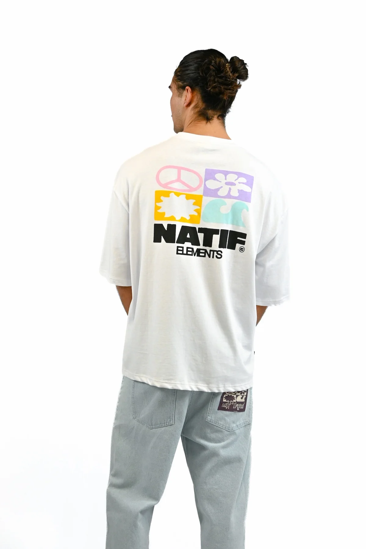T-Shirt Elements 26 (Loose) - Image 5
