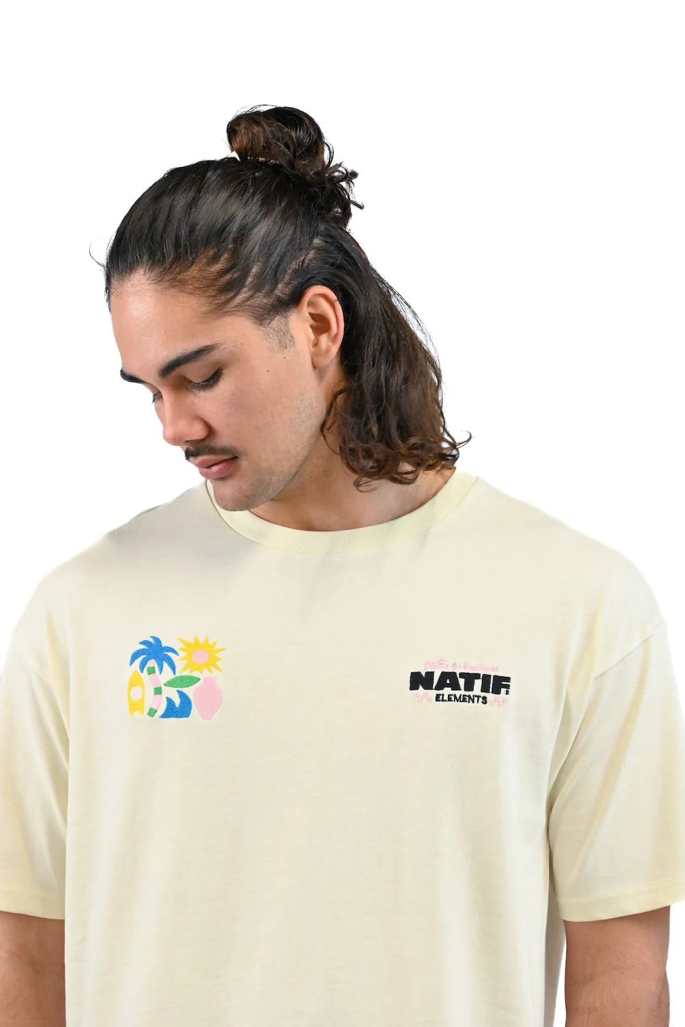 T-shirt Elements 27 - Image 2
