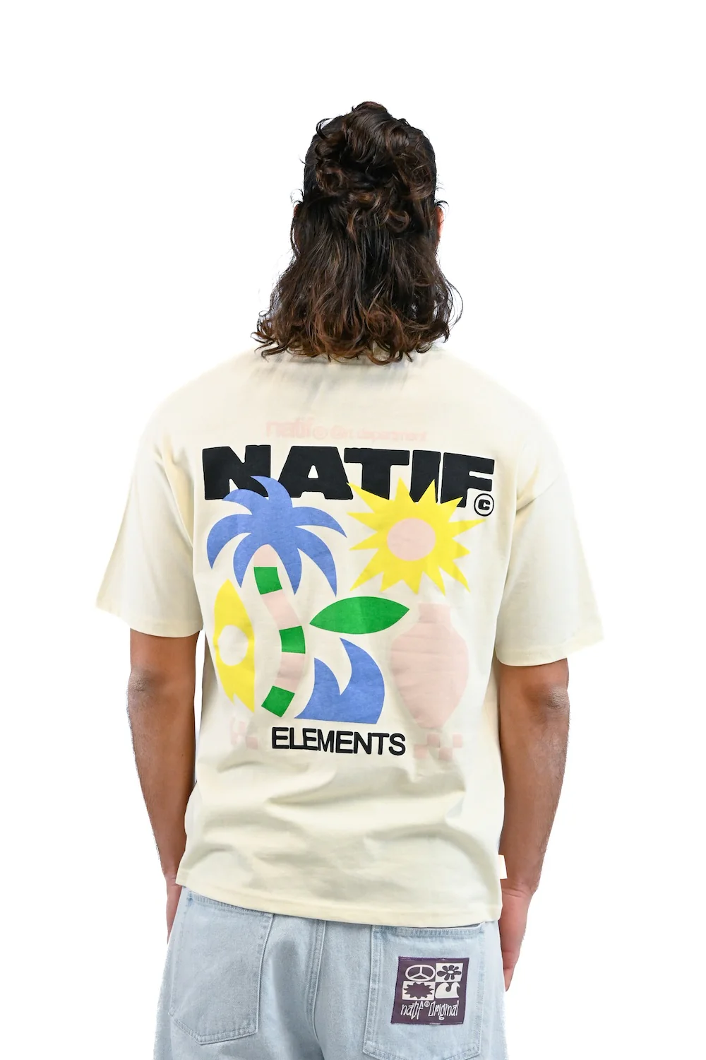 T-shirt Elements 27 - Image 4
