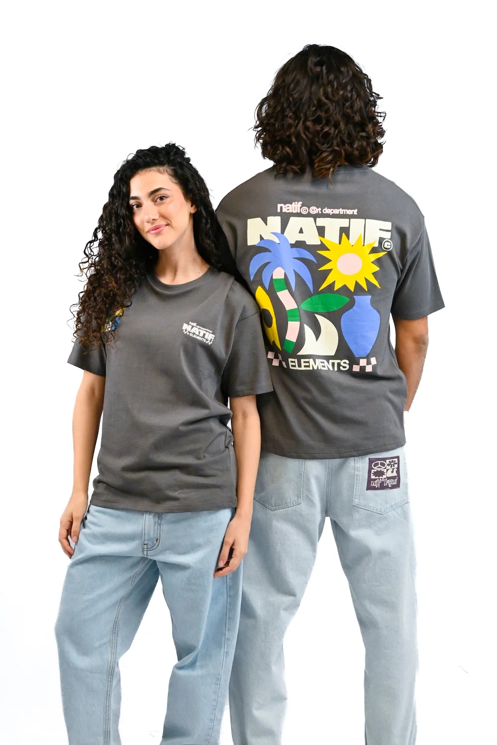T-shirt Elements 27 - Image 6