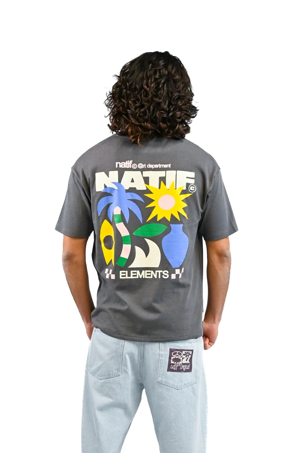 T-shirt Elements 27 - Image 8