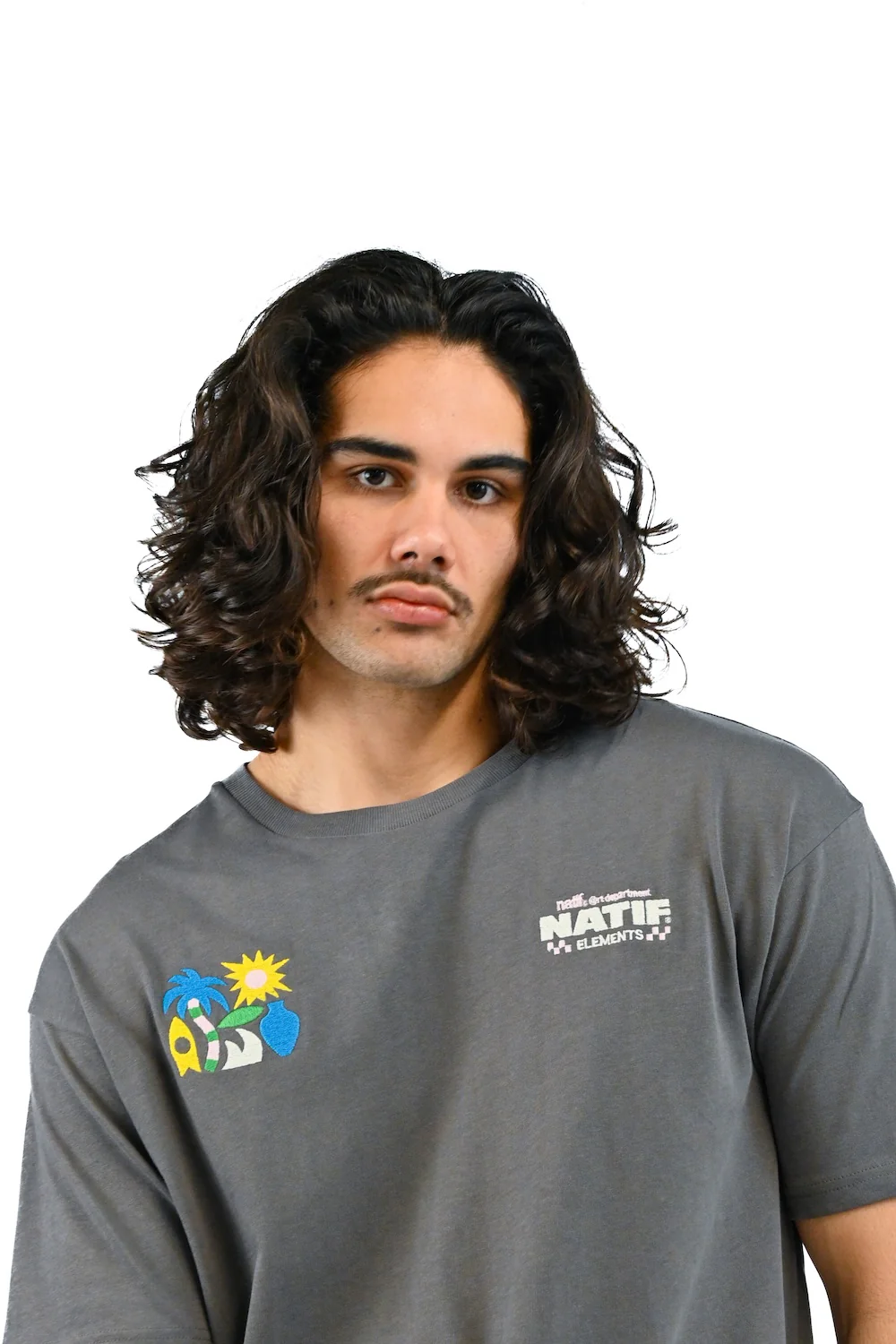 T-shirt Elements 27 - Image 9