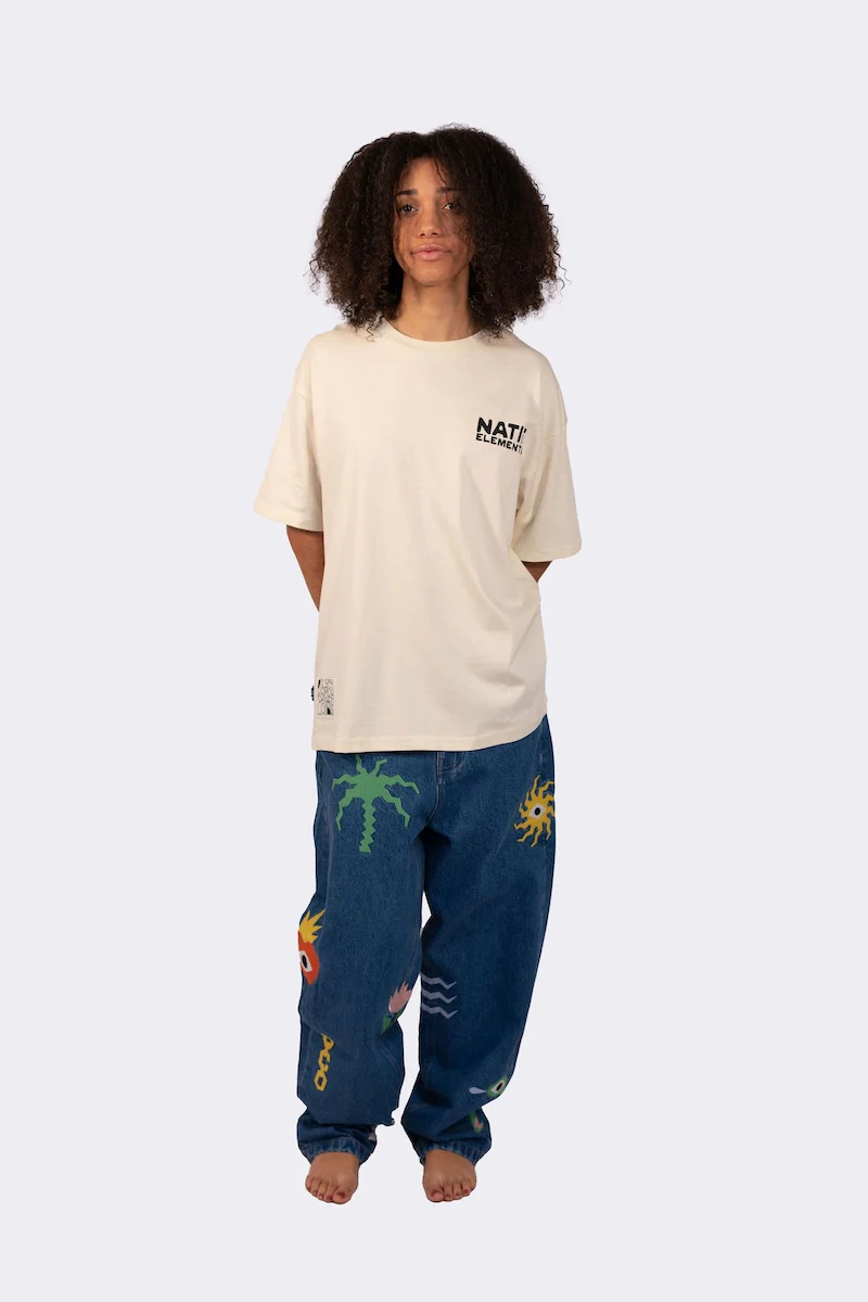 T-Shirt Spirit Elements - Image 5