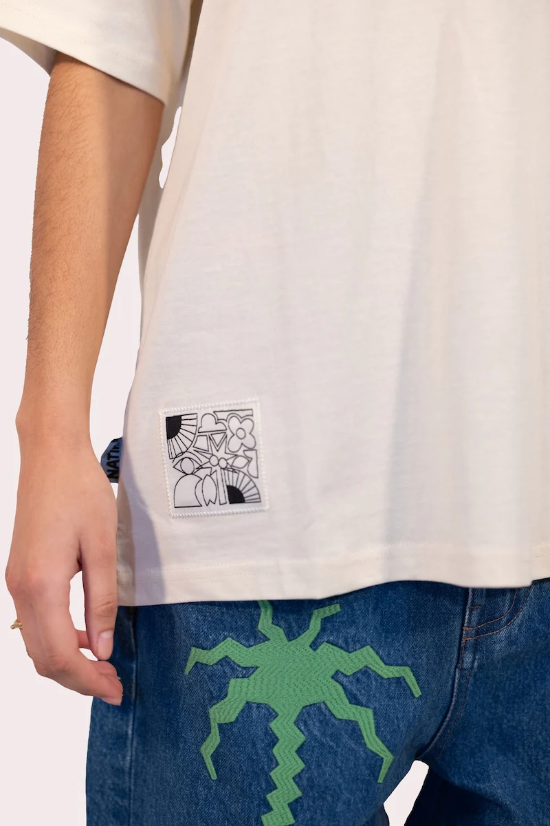 T-Shirt Spirit Elements - Image 6