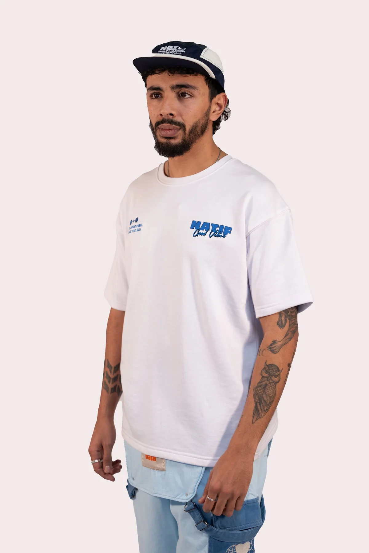 T-shirt Embrace The Sun - Image 3