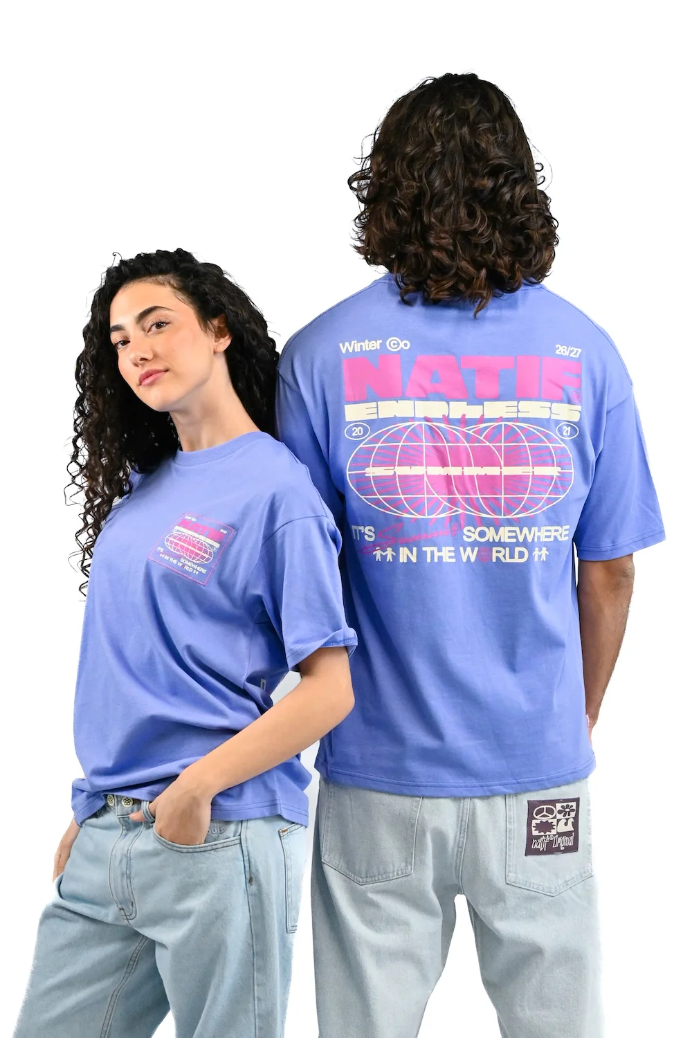 T-shirt Endless summer 27 - Image 3