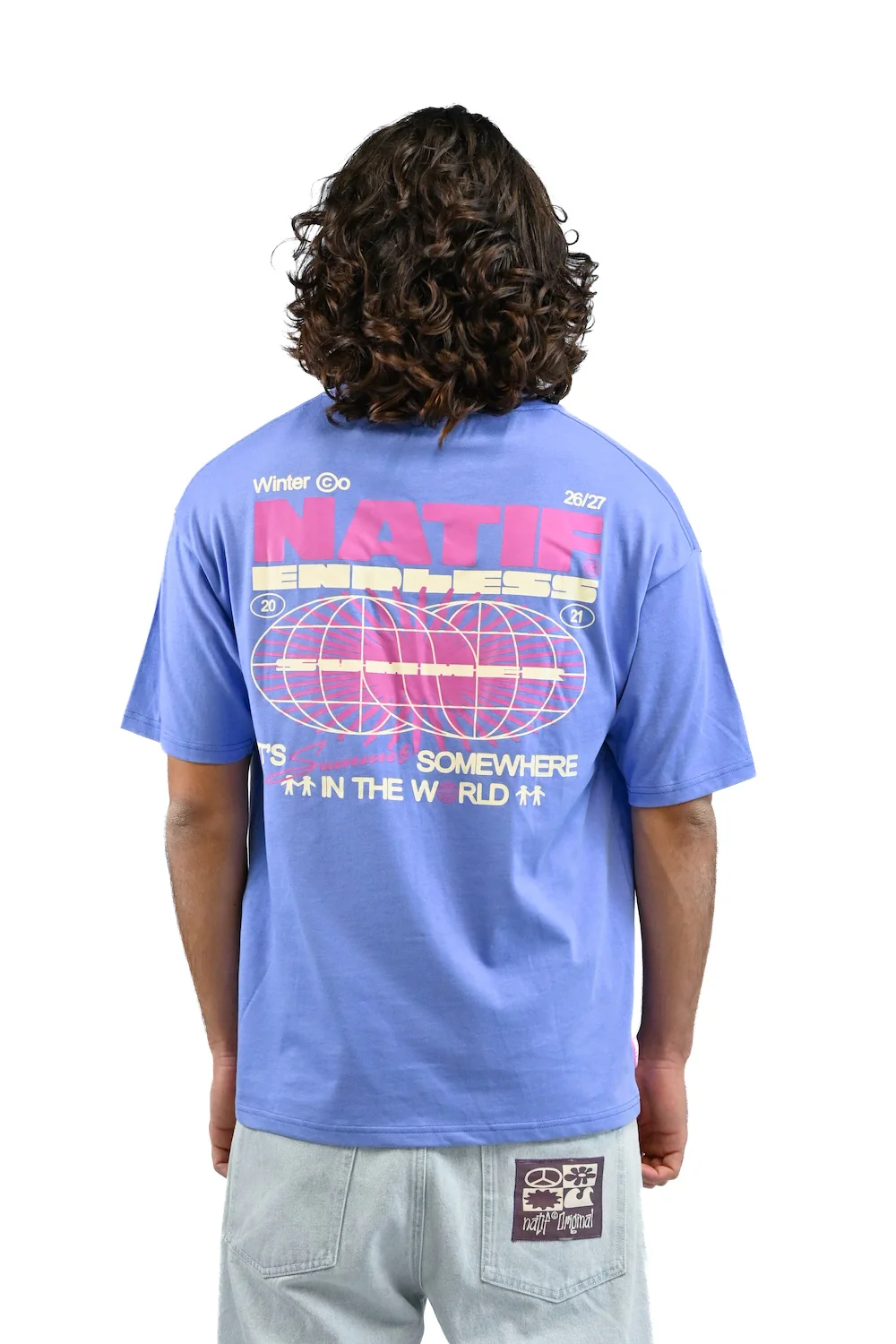 T-shirt Endless summer 27 - Image 4