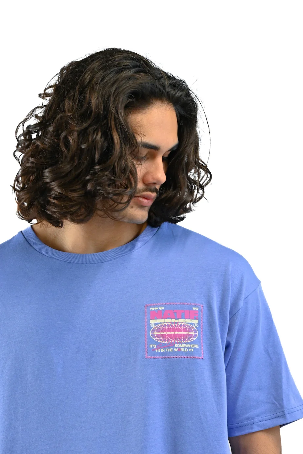 T-shirt Endless summer 27 - Image 5