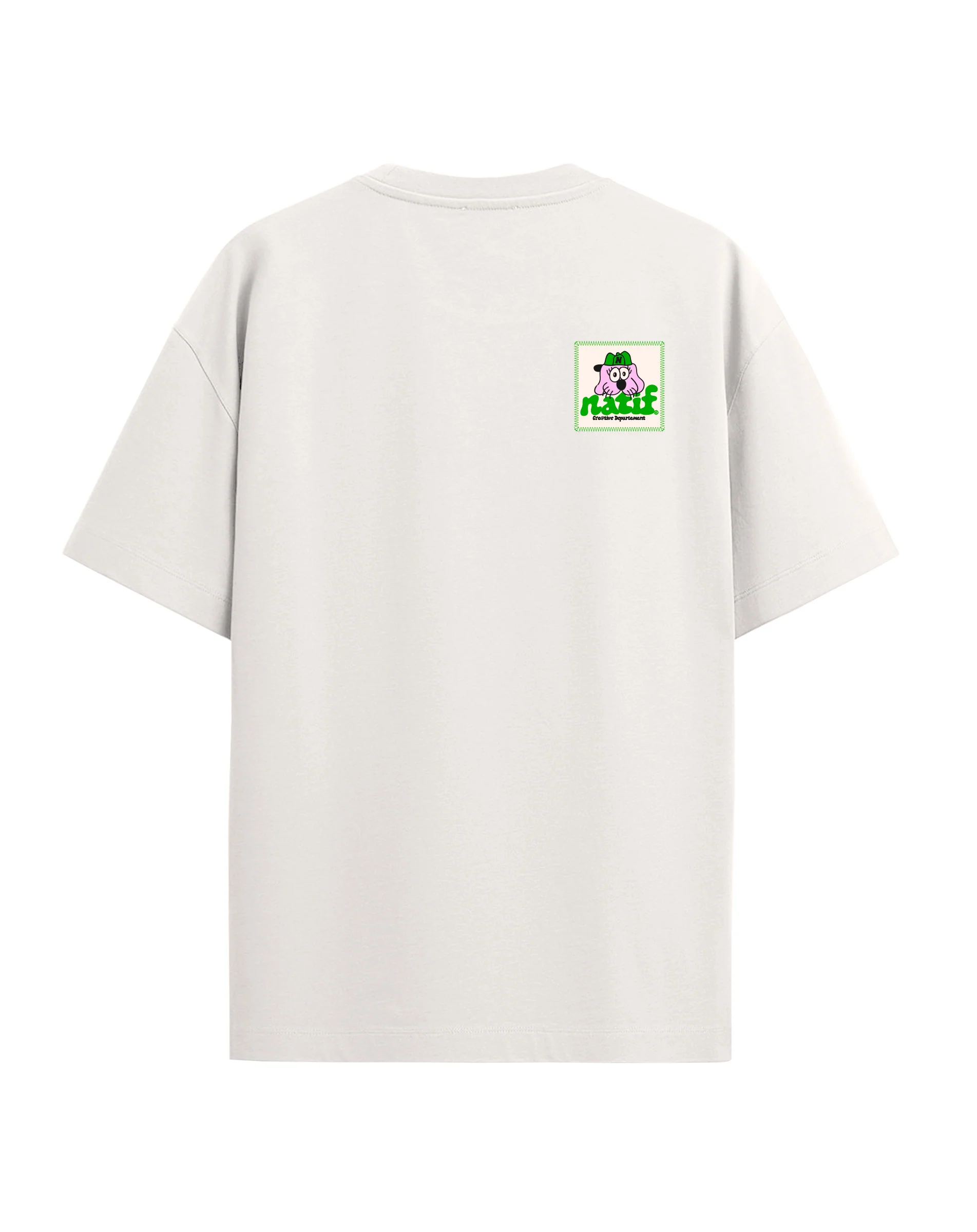 T-shirt enfant creative dpt - Image 2