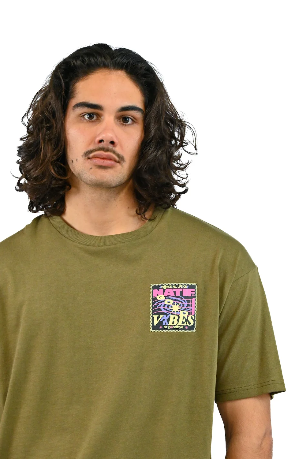 T-shirt enfant dance all life on - Image 5