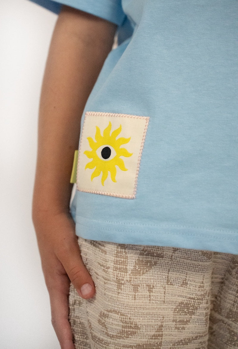 T-Shirt Enfant Del Sol - Image 5