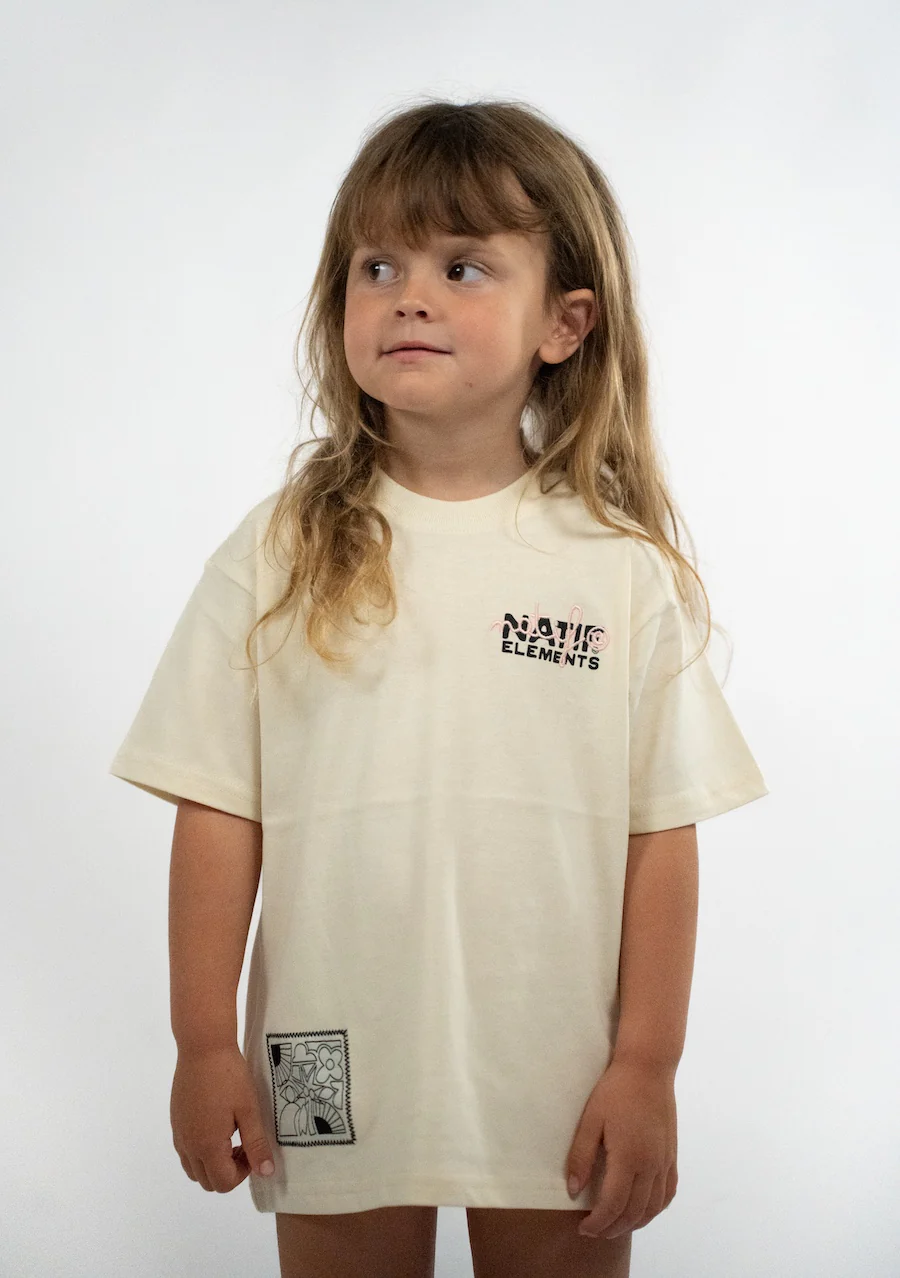 T-shirt Enfant Elements - Image 2