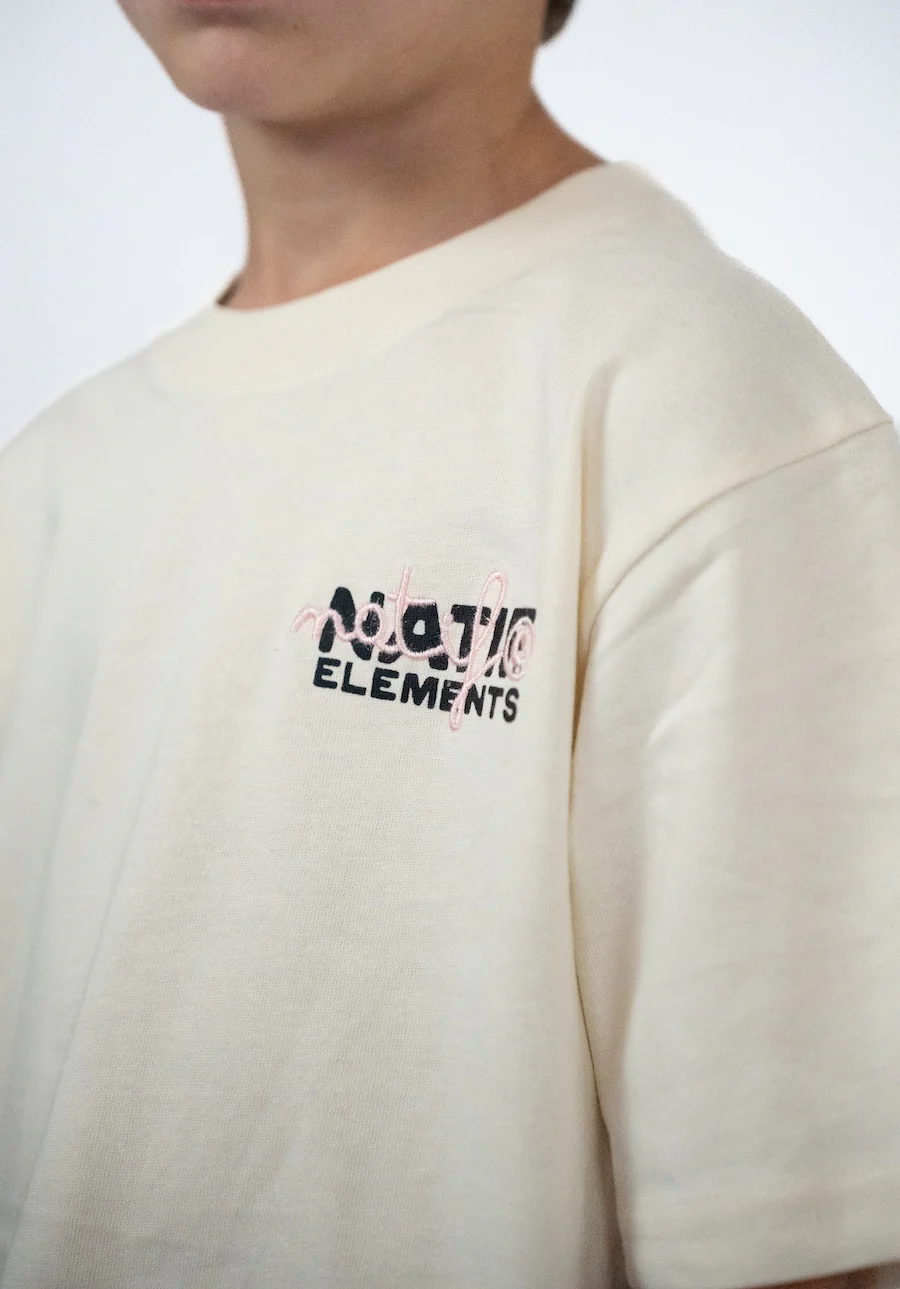 T-shirt Enfant Elements - Image 4
