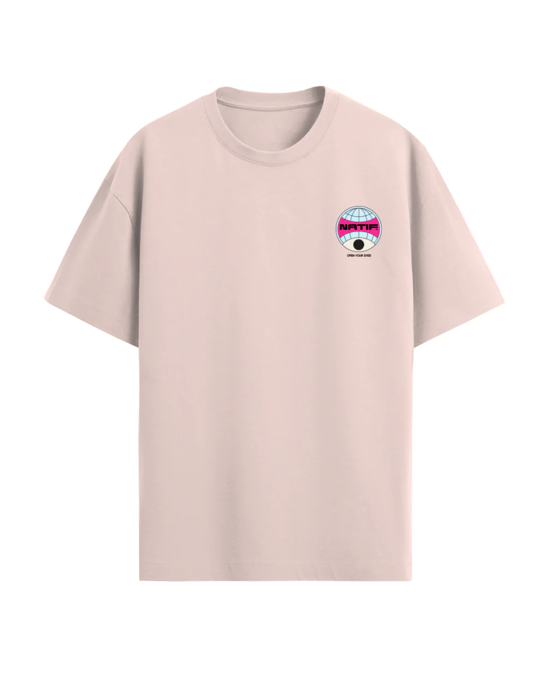 T-Shirt Enfant Flower Peace