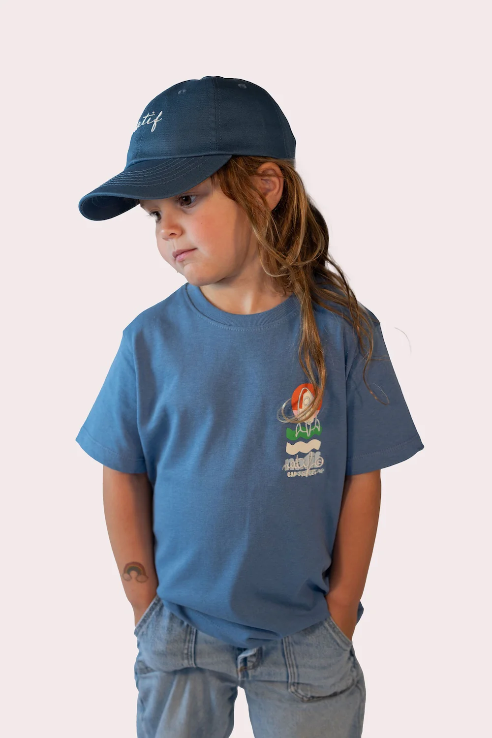 T-shirt Enfant Lighthouse Cap Ferret - Image 7