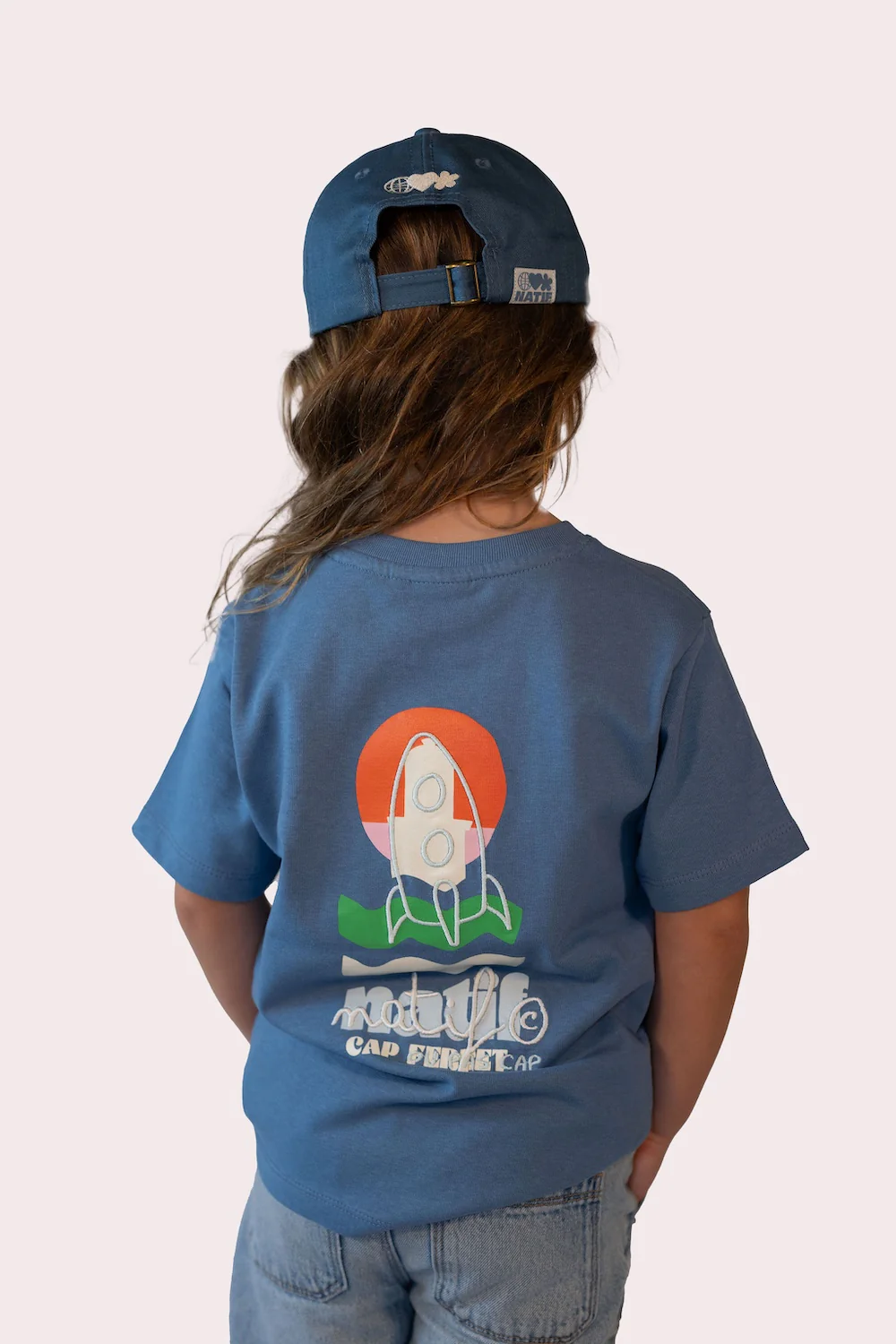 T-shirt Enfant Lighthouse Cap Ferret - Image 8