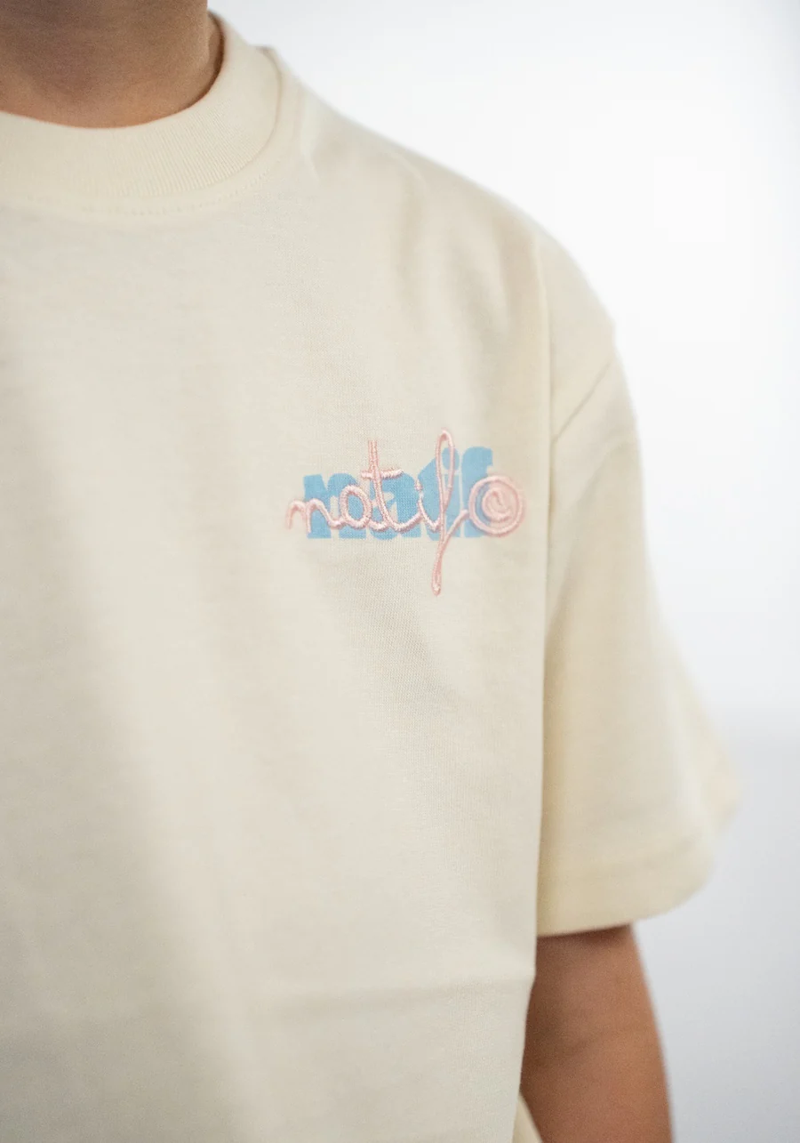 T-Shirt Enfant Mèdes - Image 4