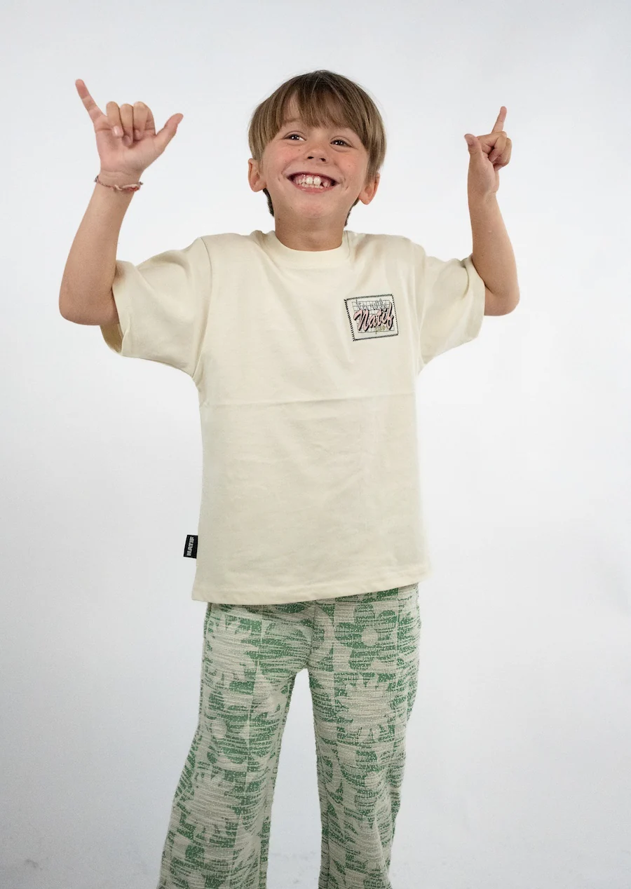 T-Shirt Enfant Miami - Image 2