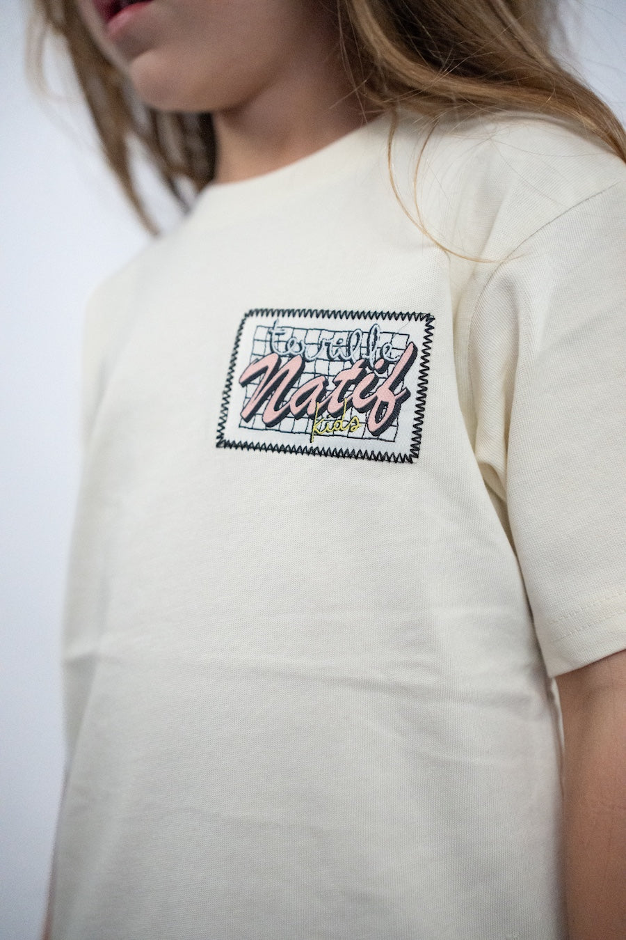 T-Shirt Enfant Miami - Image 4