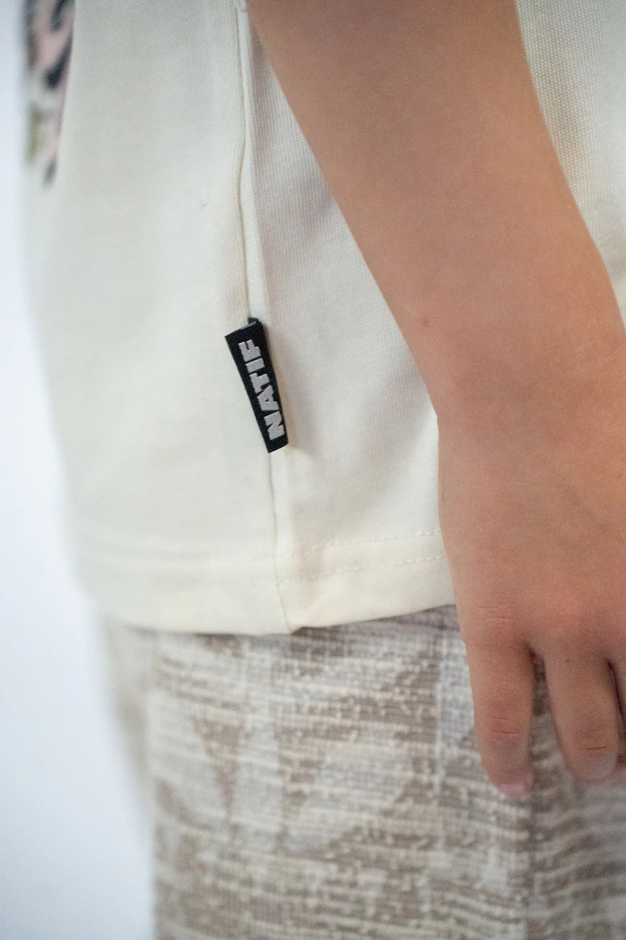 T-Shirt Enfant Miami - Image 5