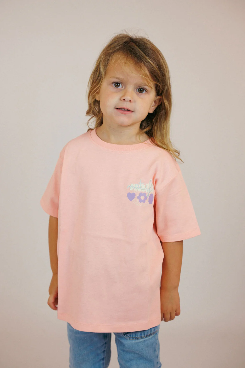 T-shirt Enfant Natif Calling - Image 3