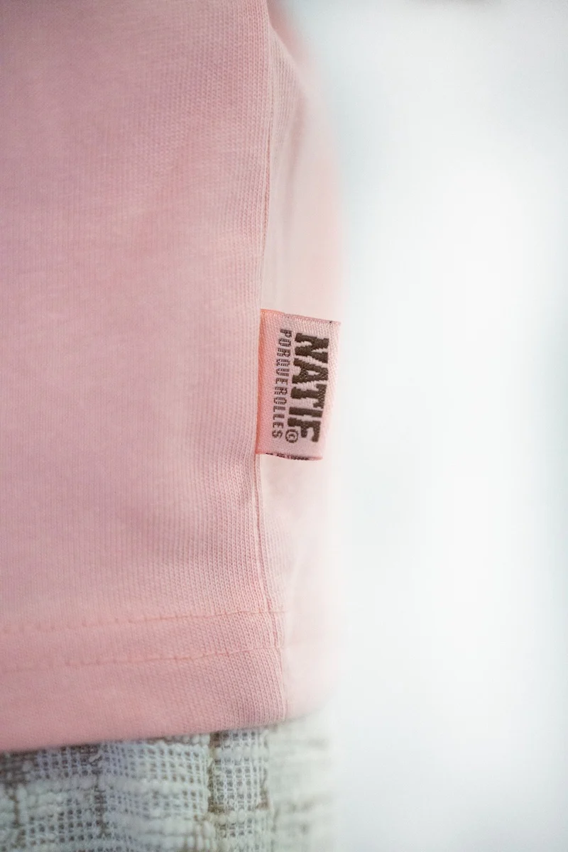 T-Shirt Enfant New Porquerolles - Image 6