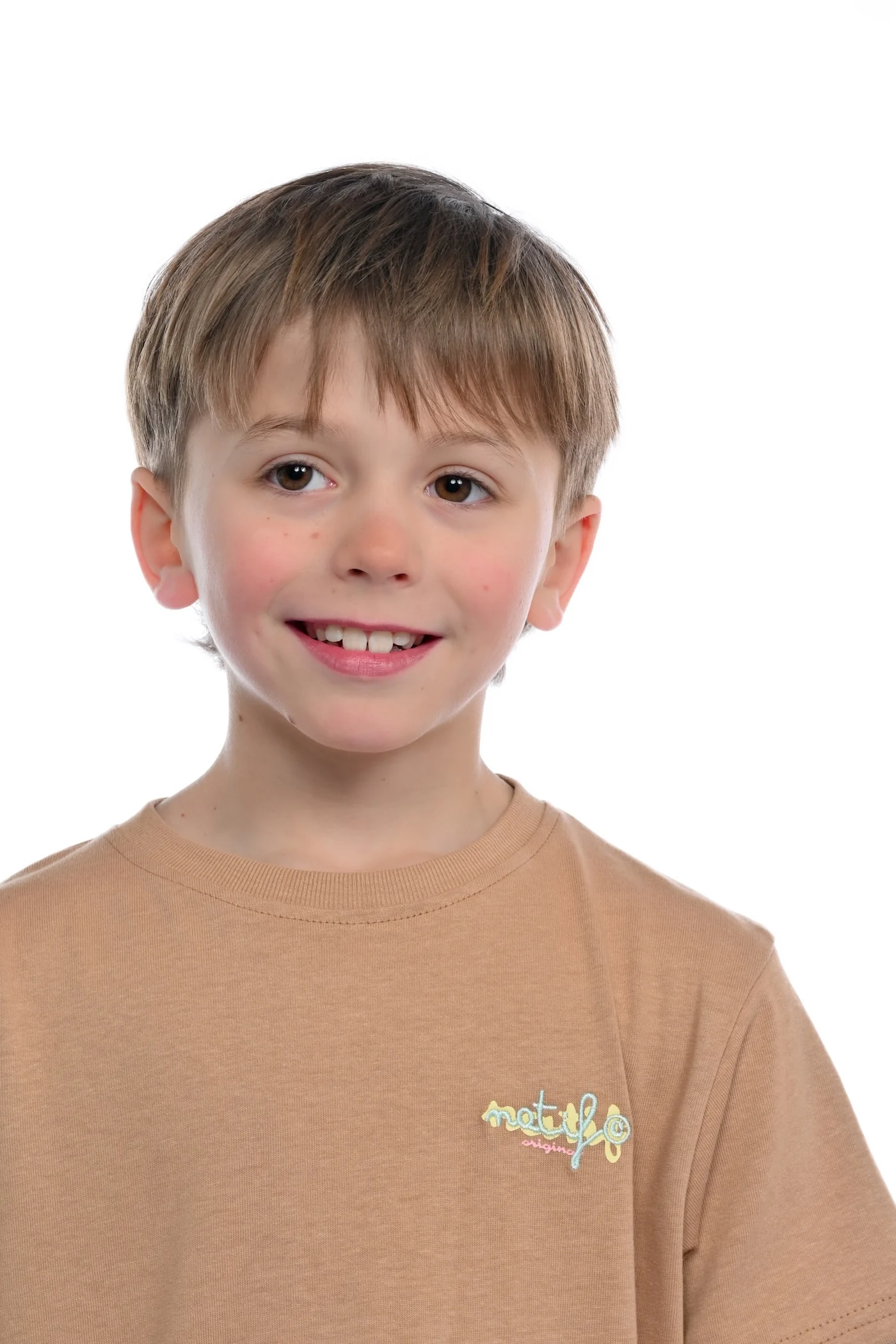 T-Shirt Enfant Original Bloom - Image 4