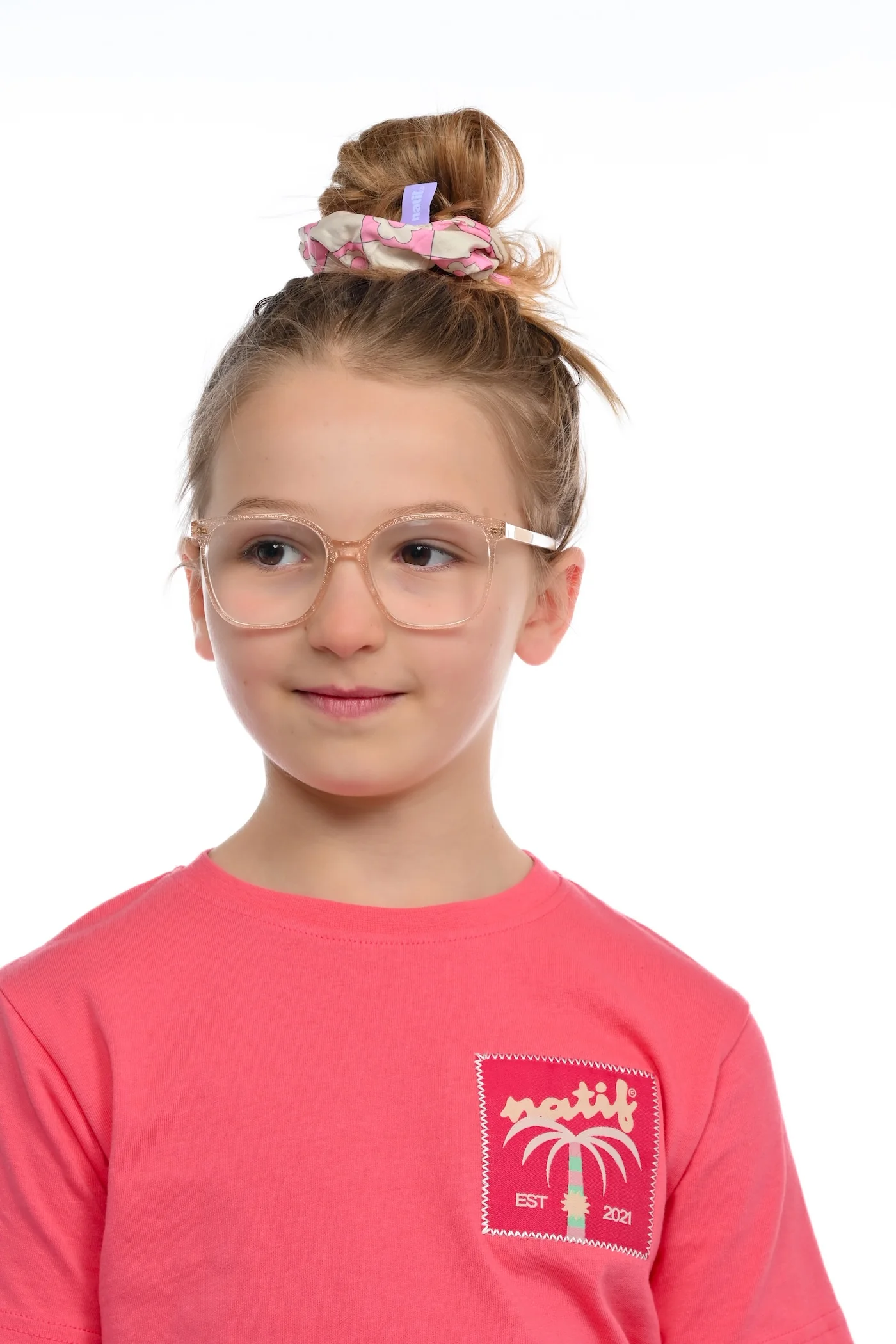 T-Shirt Enfant Palm Est 2021 - Image 3