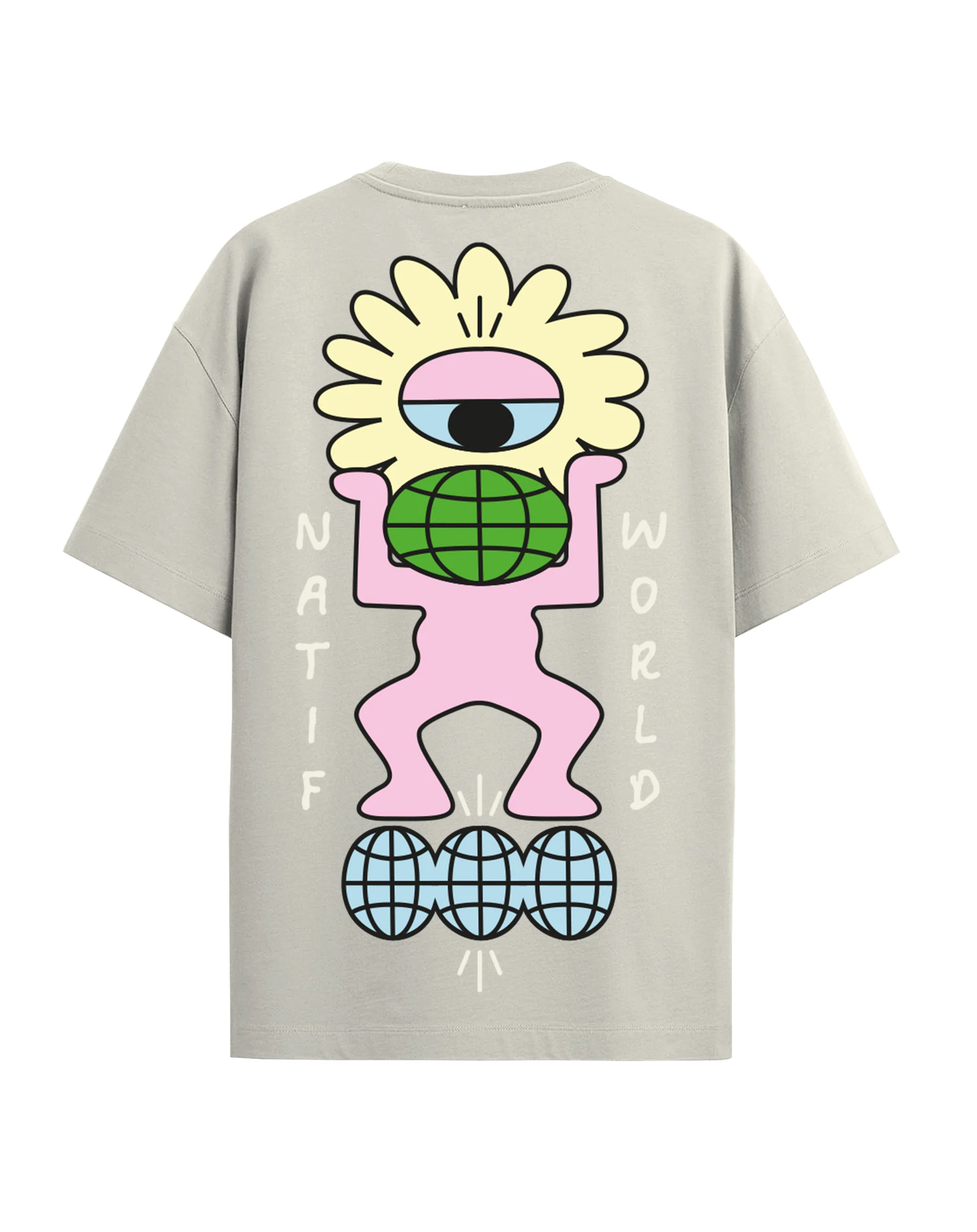 T-shirt Enfant Totem - Image 3