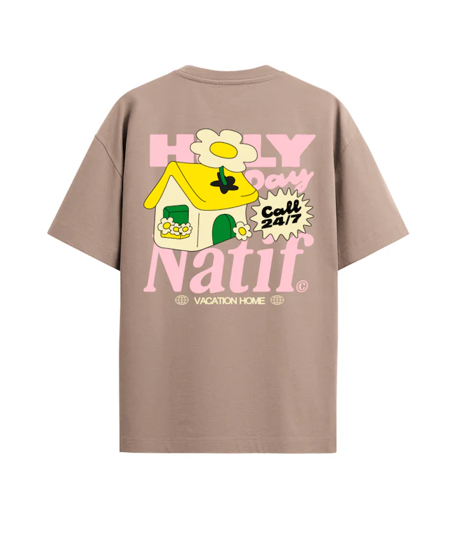 T-Shirt Enfant Vacation Home - Image 3