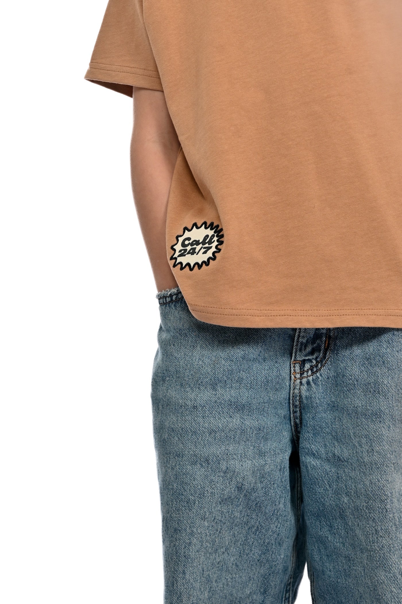 T-Shirt Enfant Vacation Home - Image 6