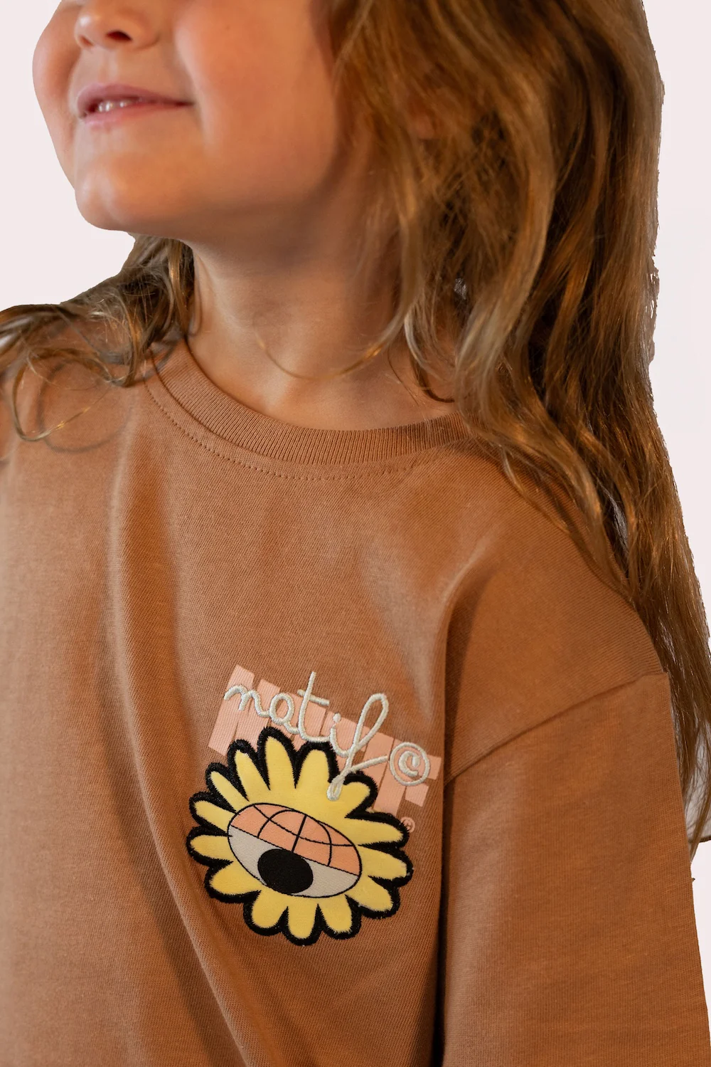 T-shirt Enfant World Tour - Image 5