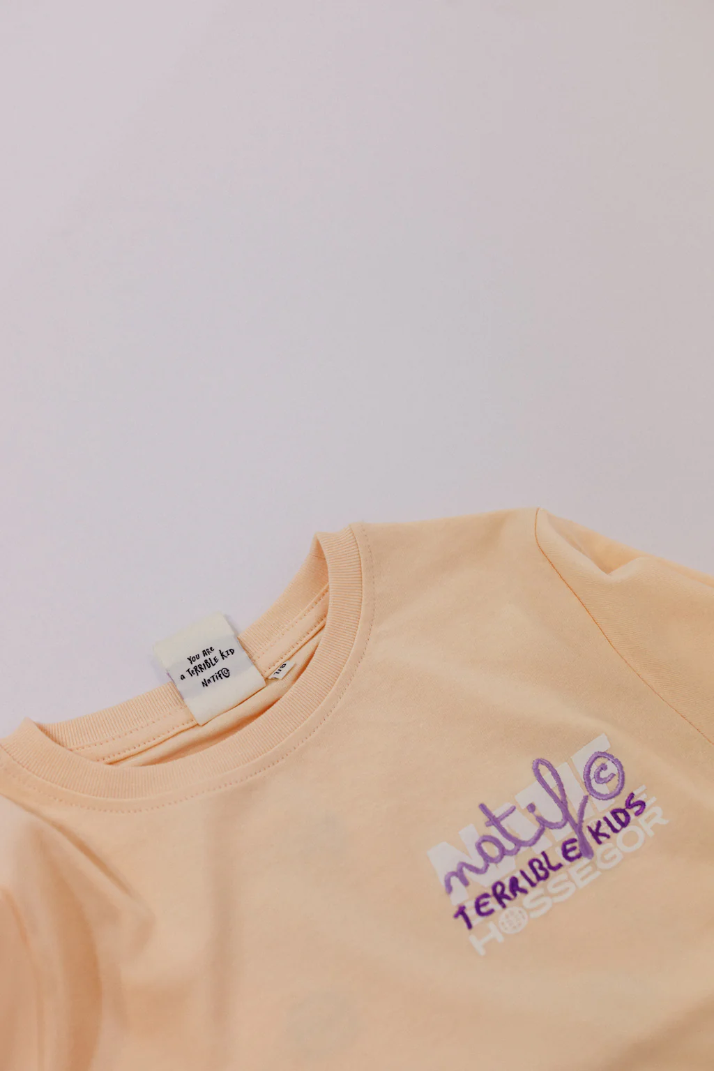 T-shirt Enfant Surf Idol Hossegor - Image 4