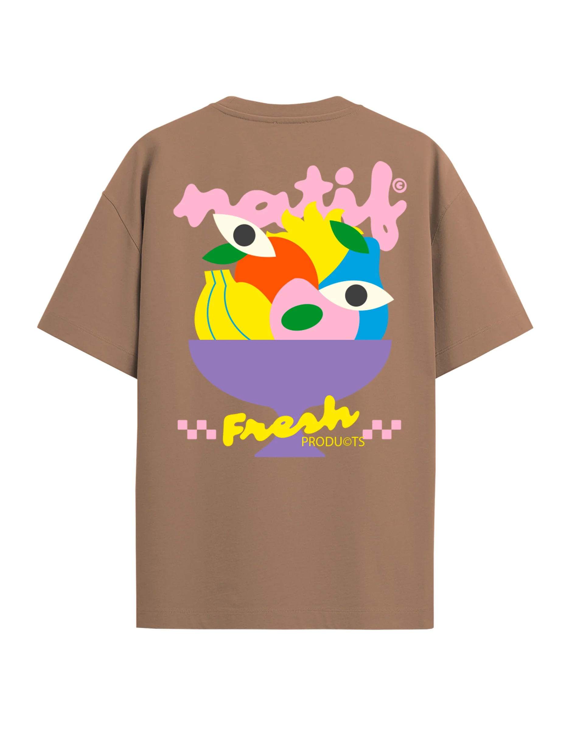 T-Shirt Femme Fresh Product - Image 2