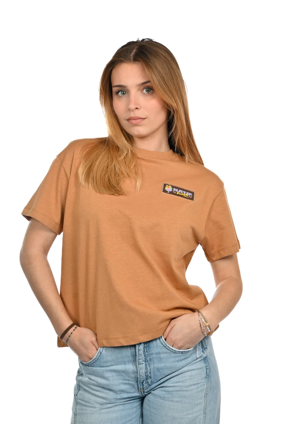 T-Shirt Femme Fresh Product - Image 3