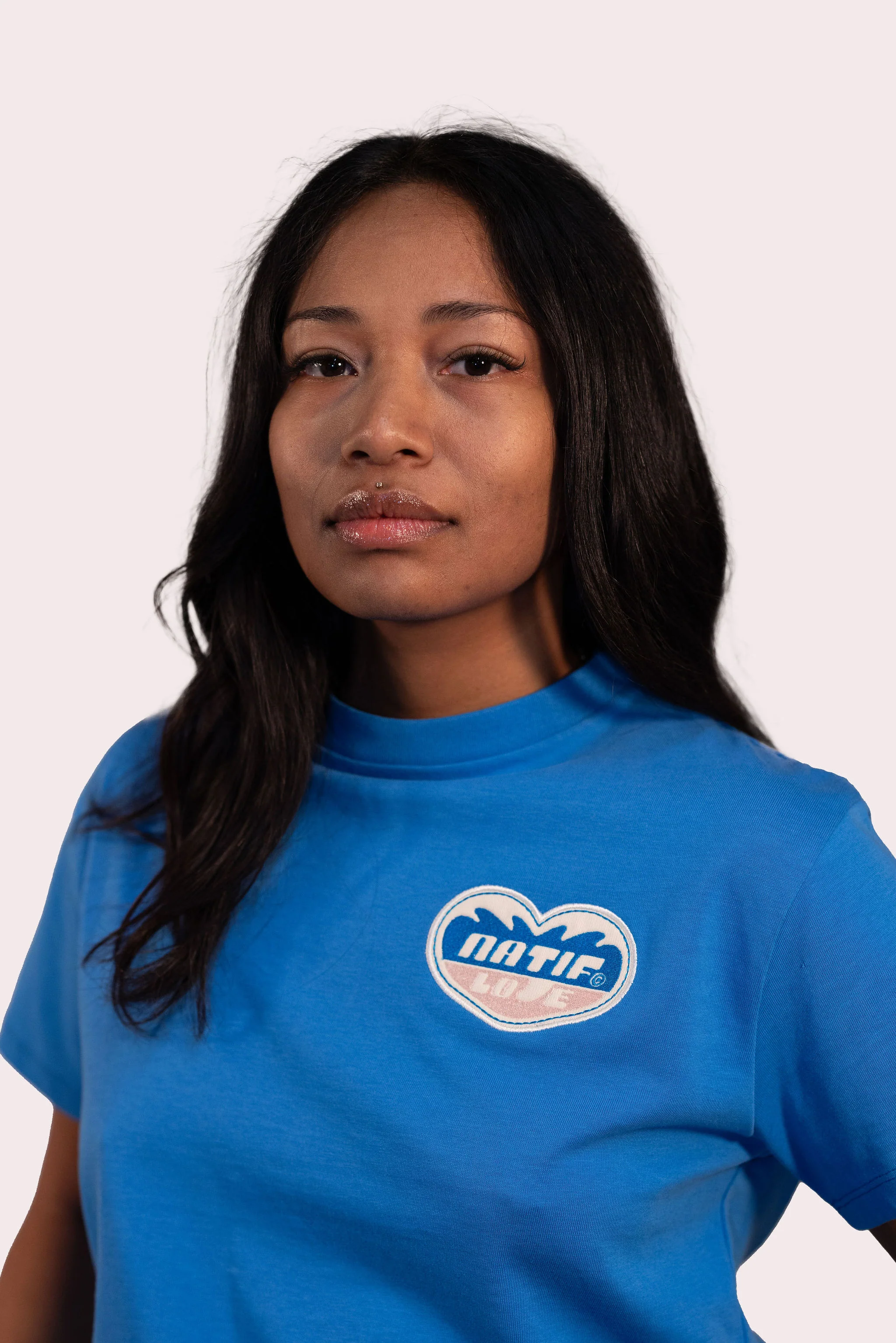 T-Shirt Femme Sea Lover - Image 4