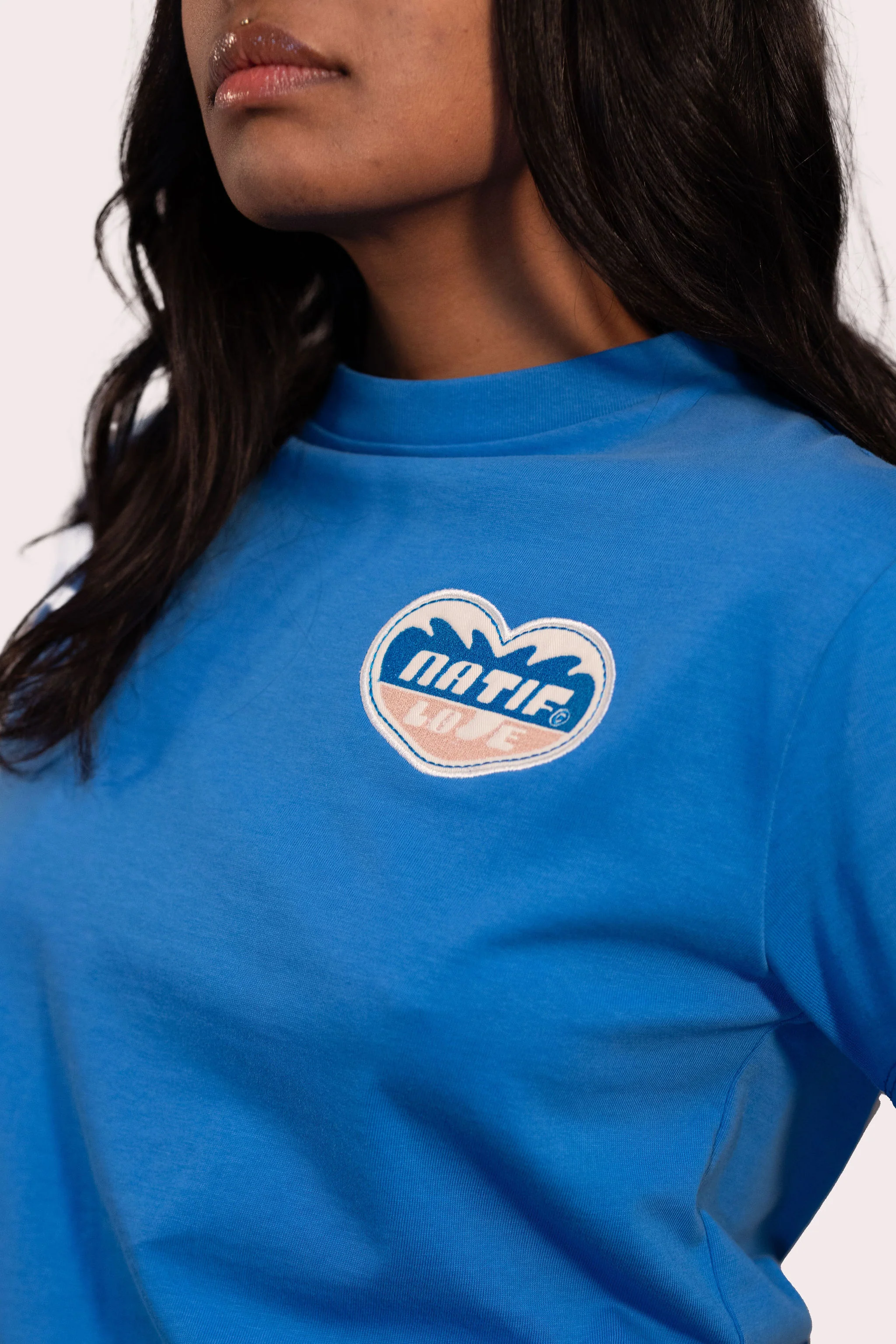 T-Shirt Femme Sea Lover - Image 5