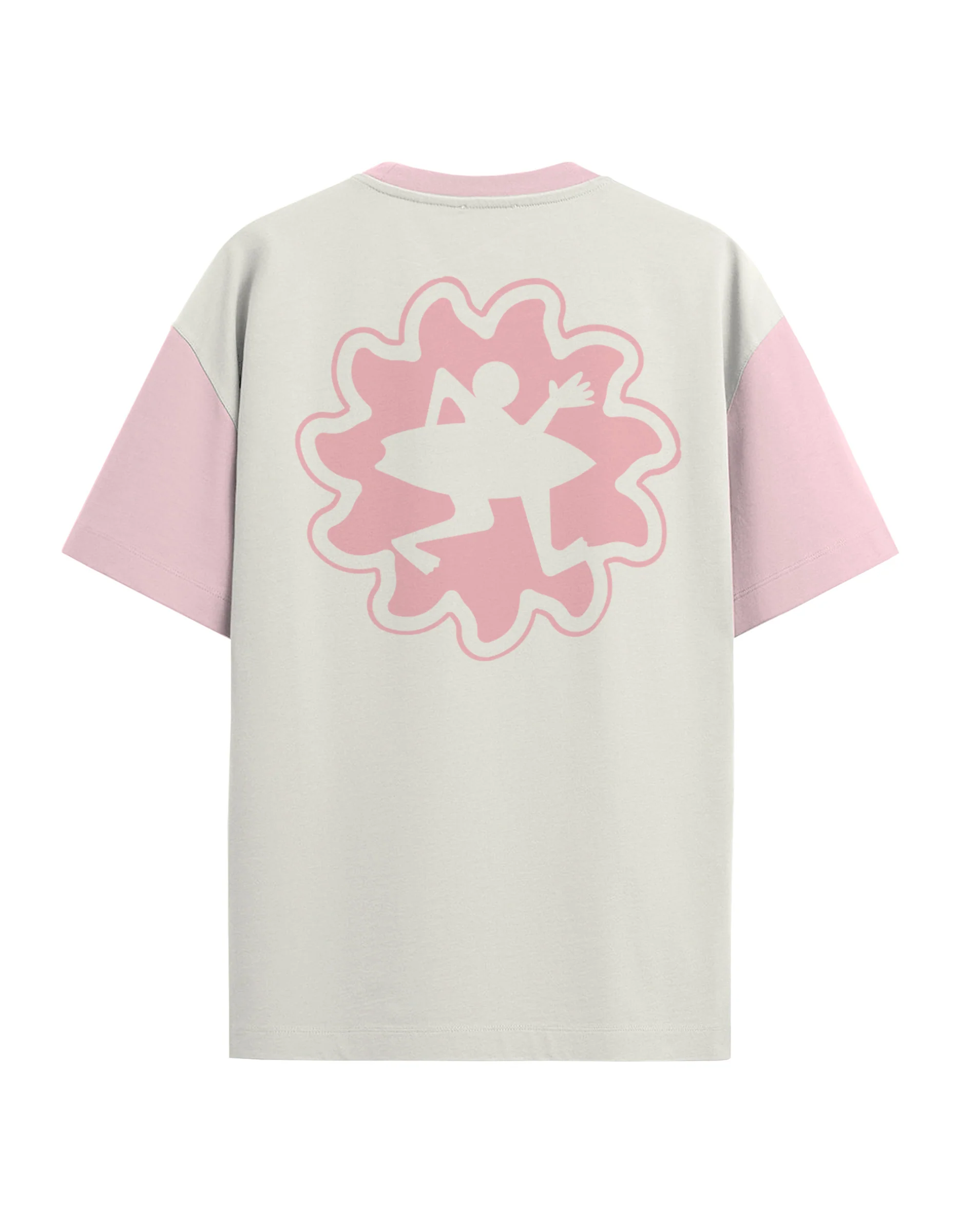 T-Shirt Femme Surf - Image 2