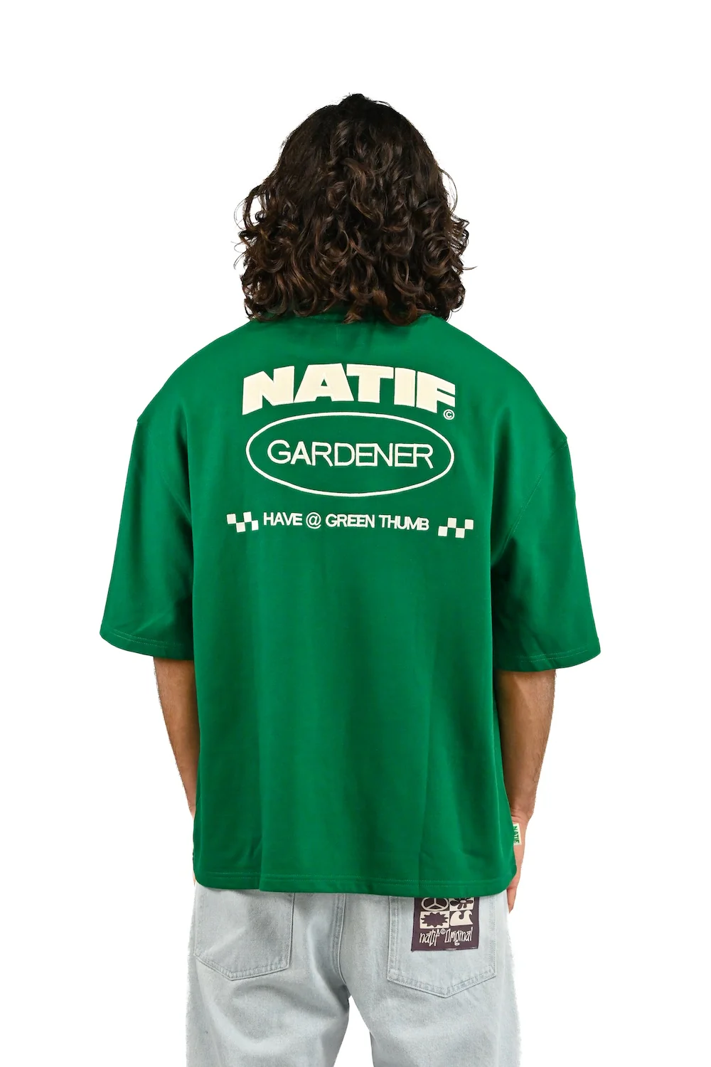 T-Shirt Gardener - Image 2