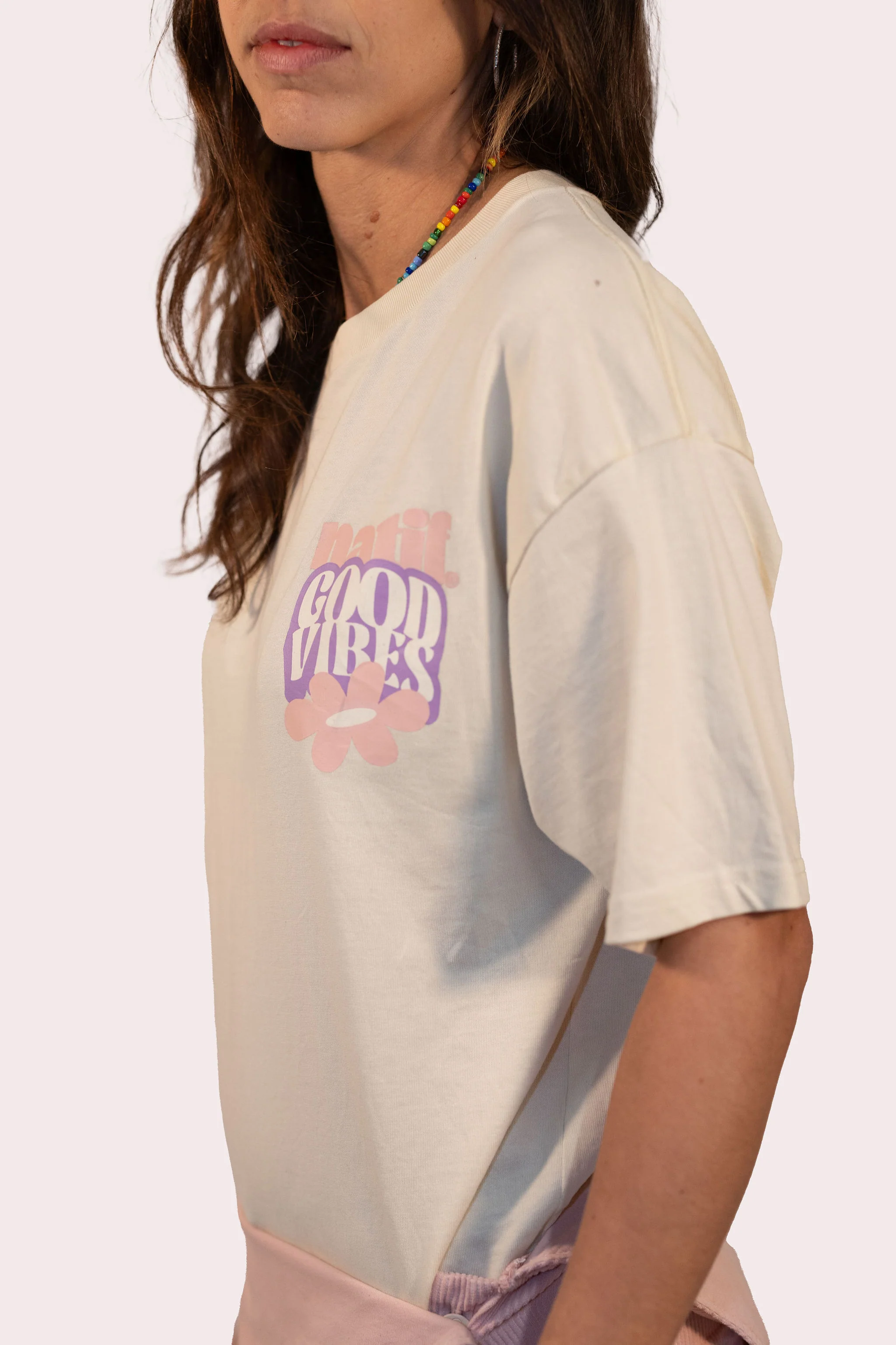 T-Shirt Good Vibes - Image 5
