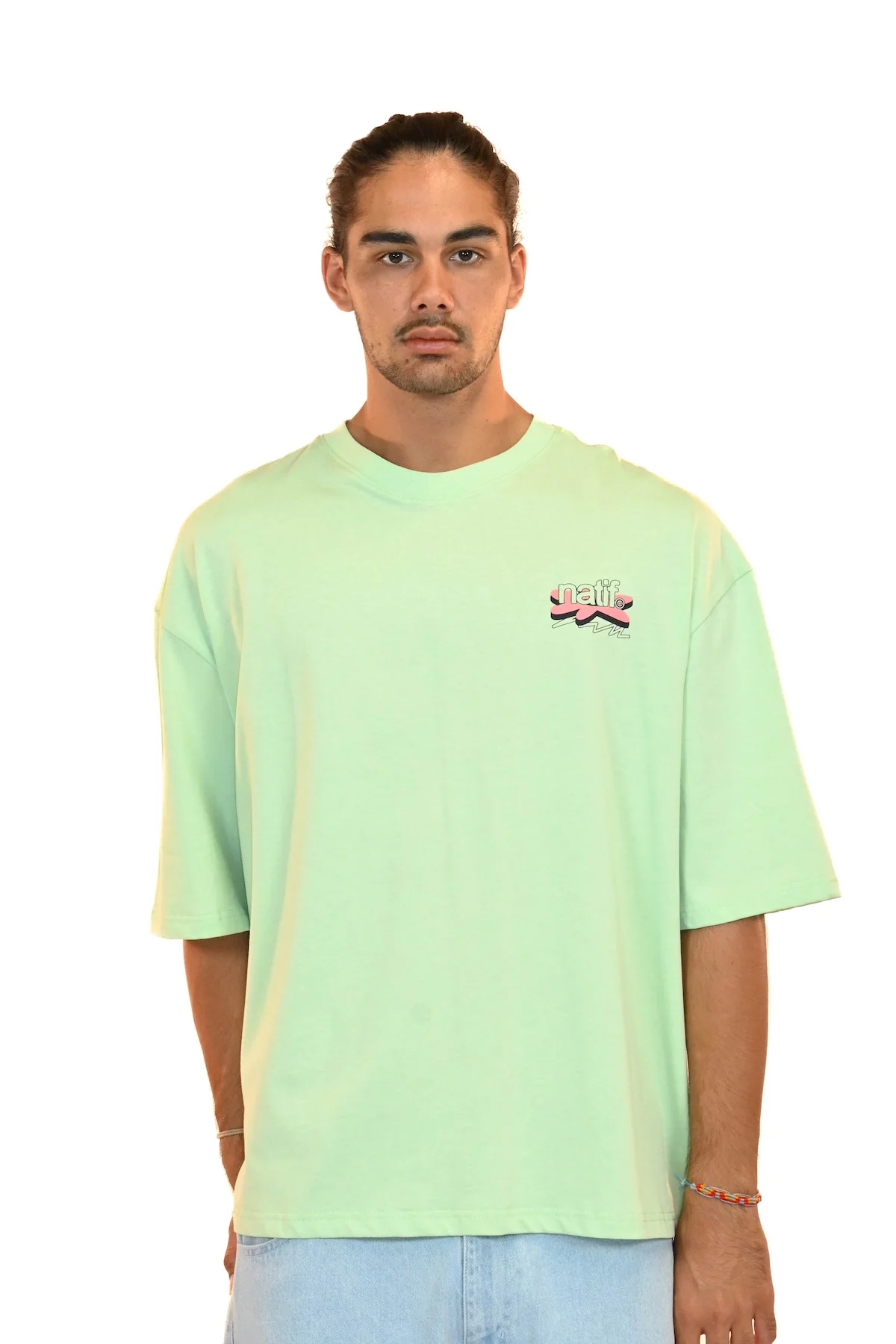 T-Shirt Good Vibes Art Dpt - Image 3