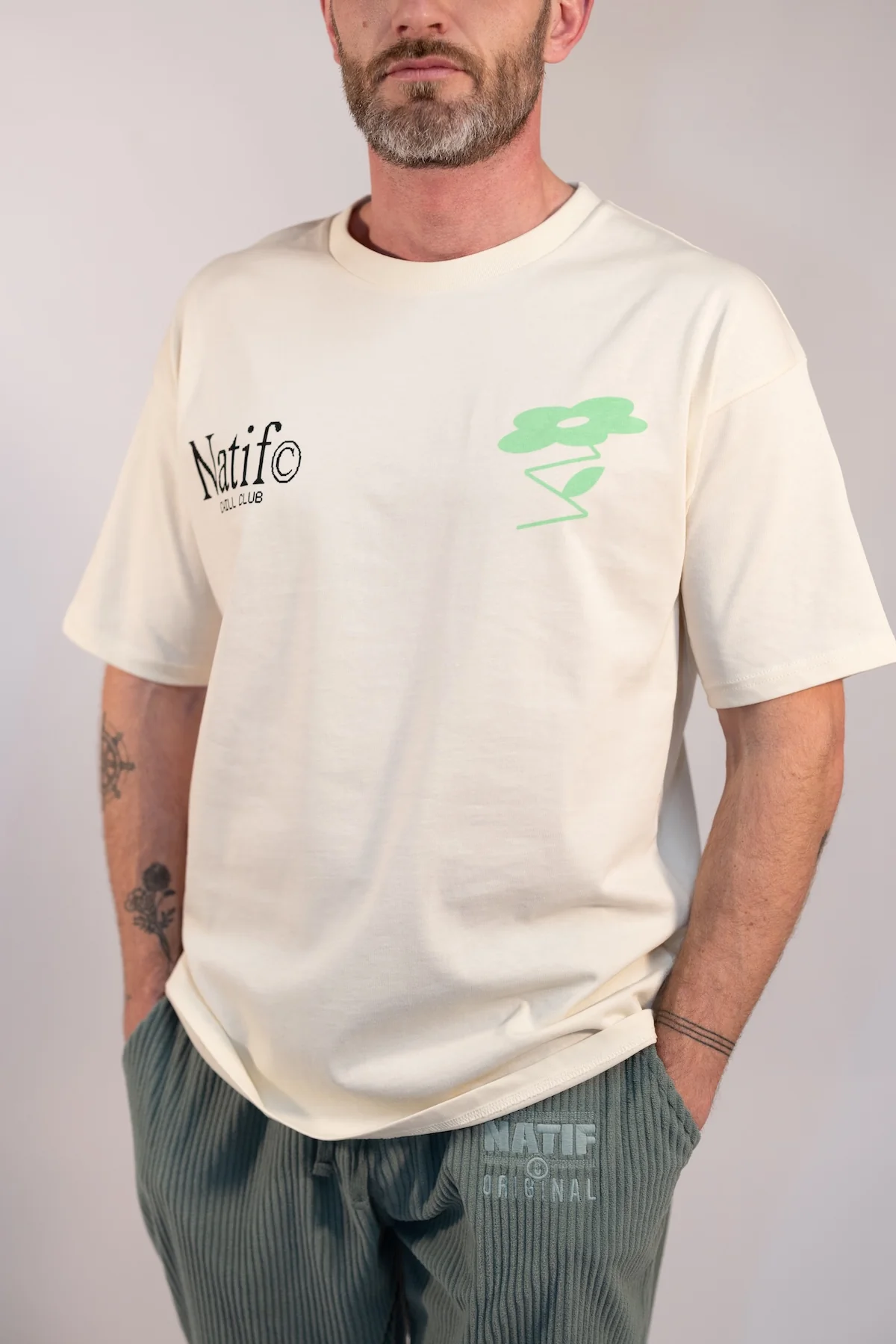 T-shirt Good Vibes Game - Image 3