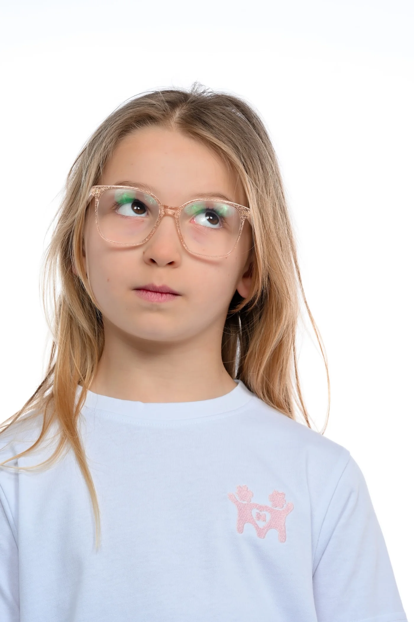 T-Shirt Enfant Good Vibes Only Dpt - Image 3