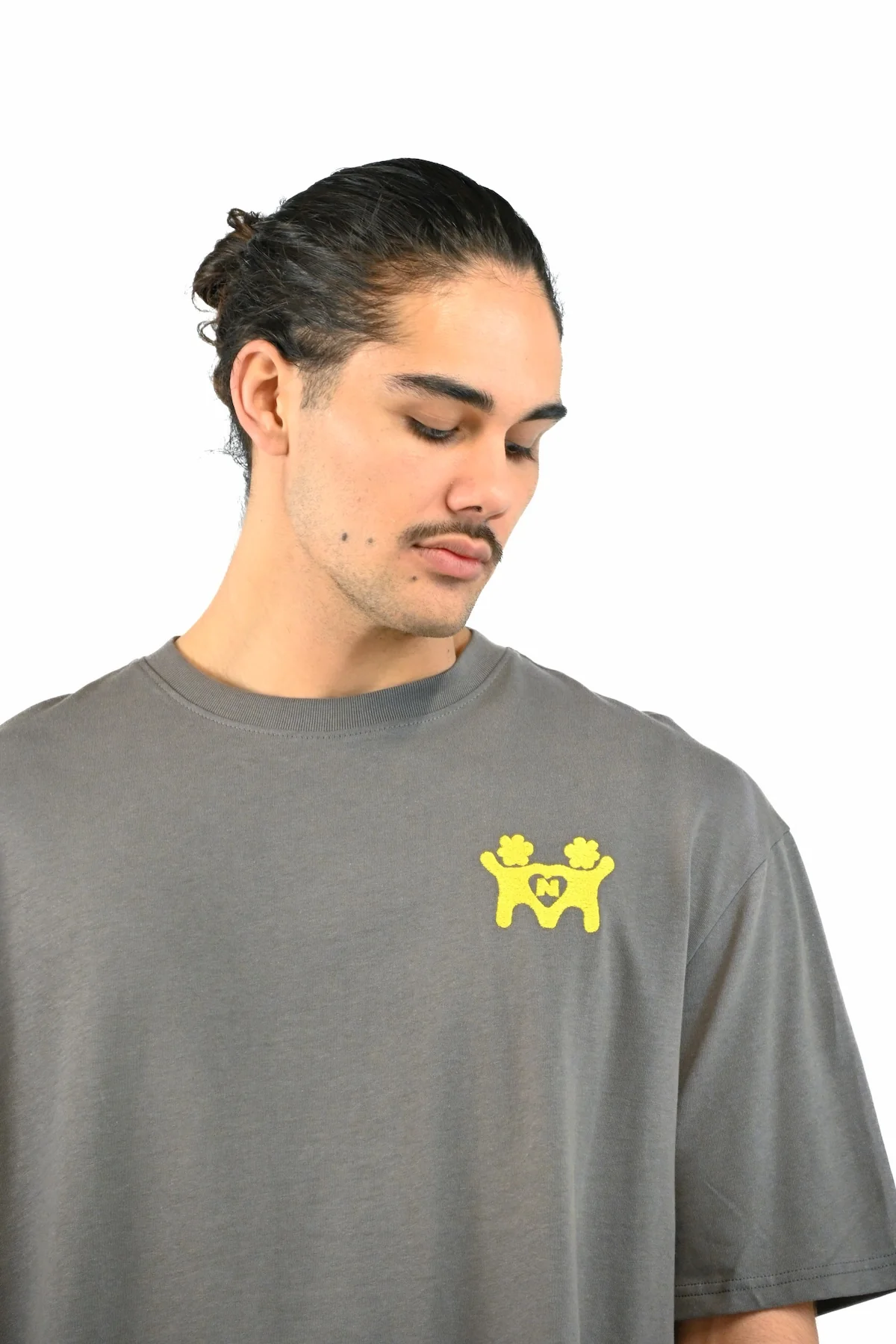 T-Shirt Goodvibes Only Dpt (Loose) - Image 6