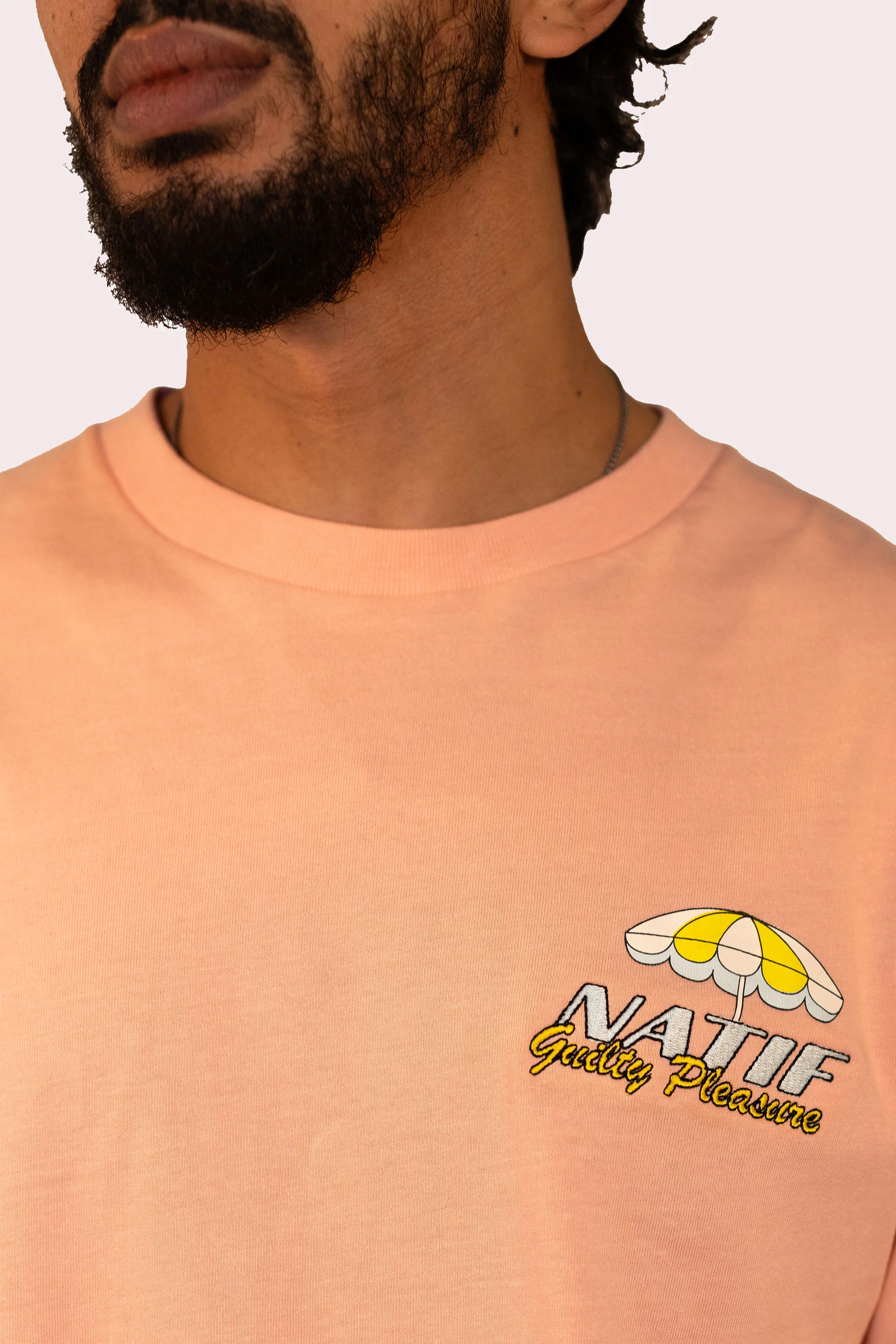 T-Shirt Spirit Guilty Pleasure - Image 2