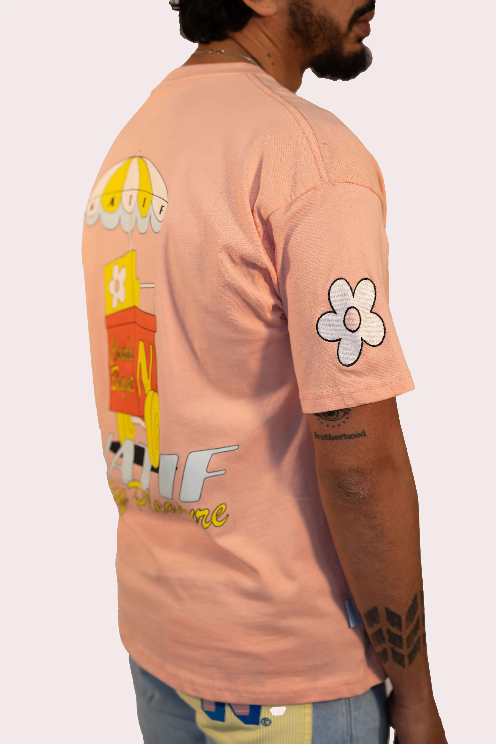 T-Shirt Spirit Guilty Pleasure - Image 4