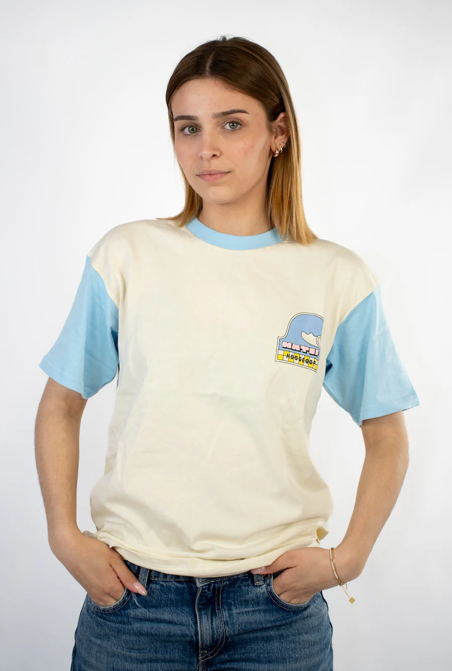 T-Shirt Hossegor - Image 3
