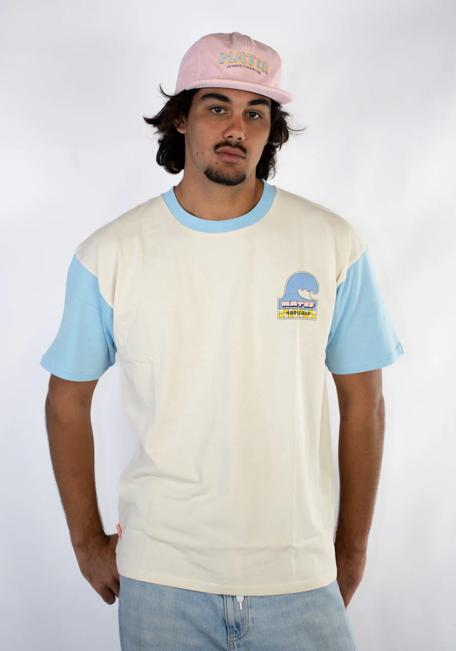 T-Shirt Hossegor - Image 5