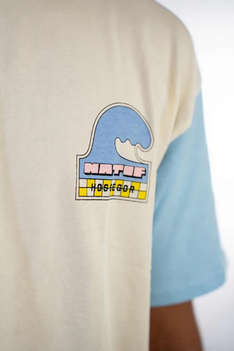 T-Shirt Hossegor - Image 6