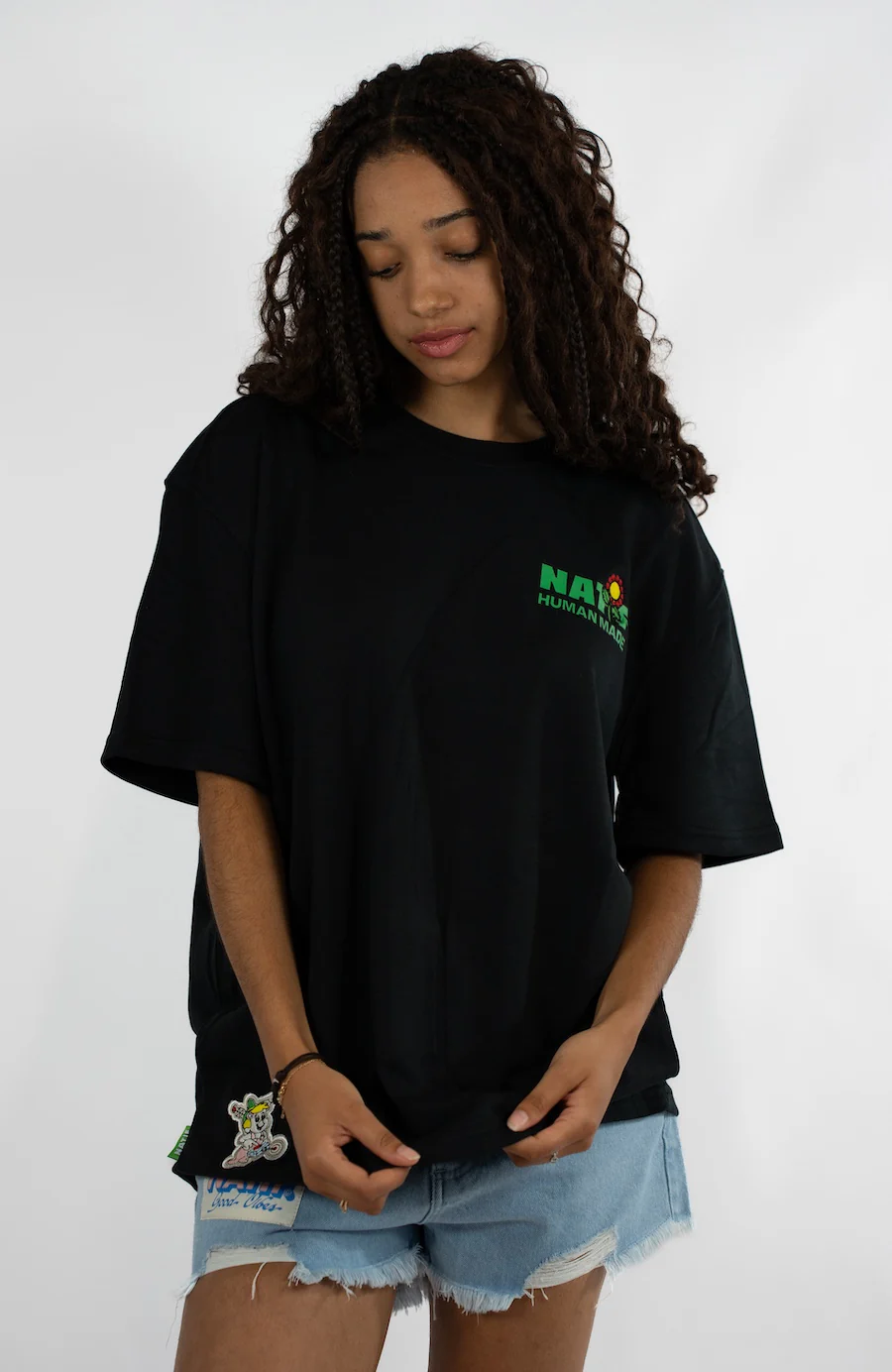 T-Shirt Soul Human Made Bot - Image 2